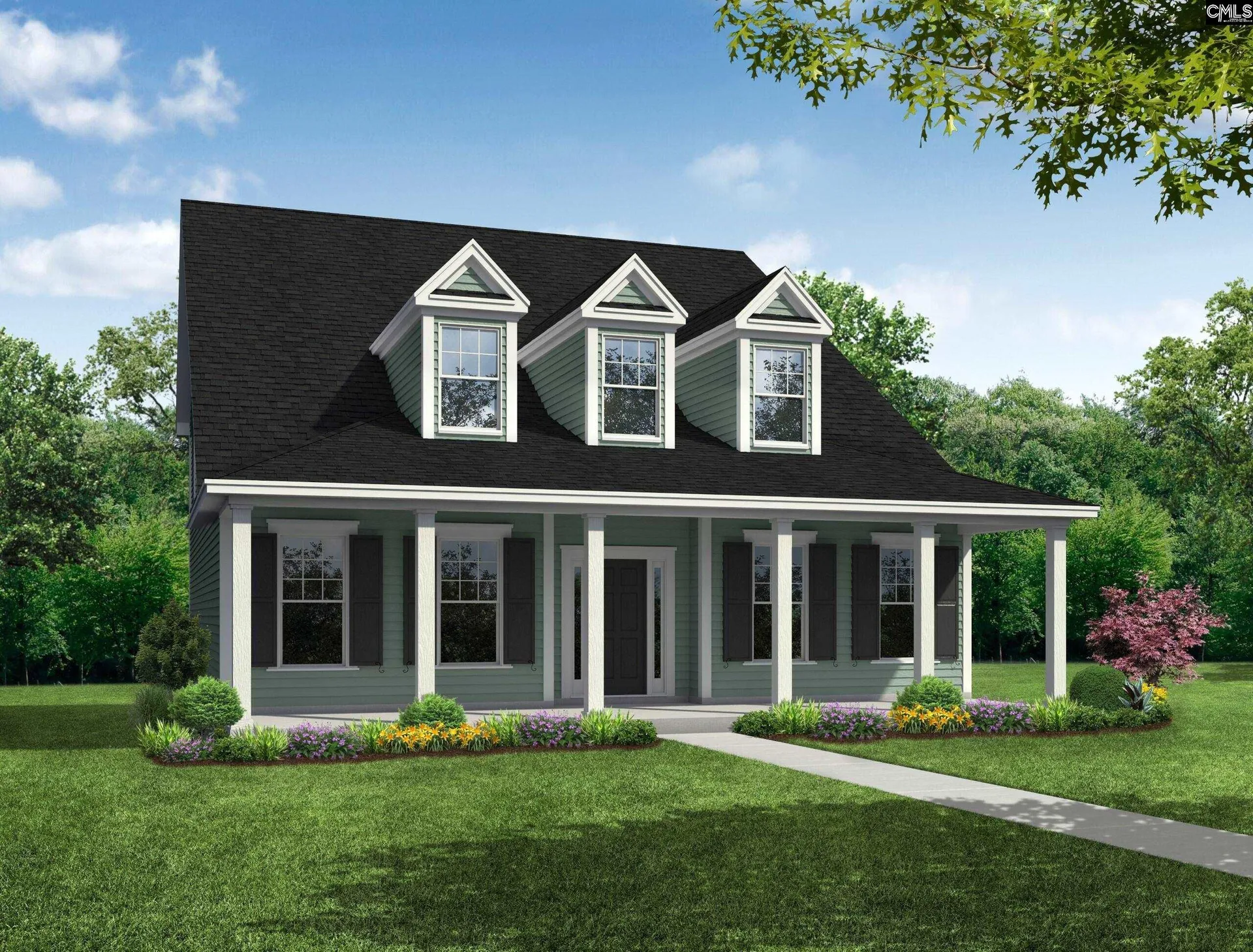 114 Clubside Drive