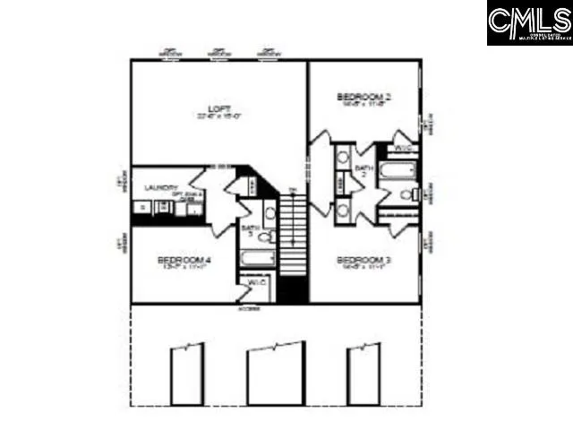 Property image 4 at 114 Clubside Drive, Lexington, SC 29072