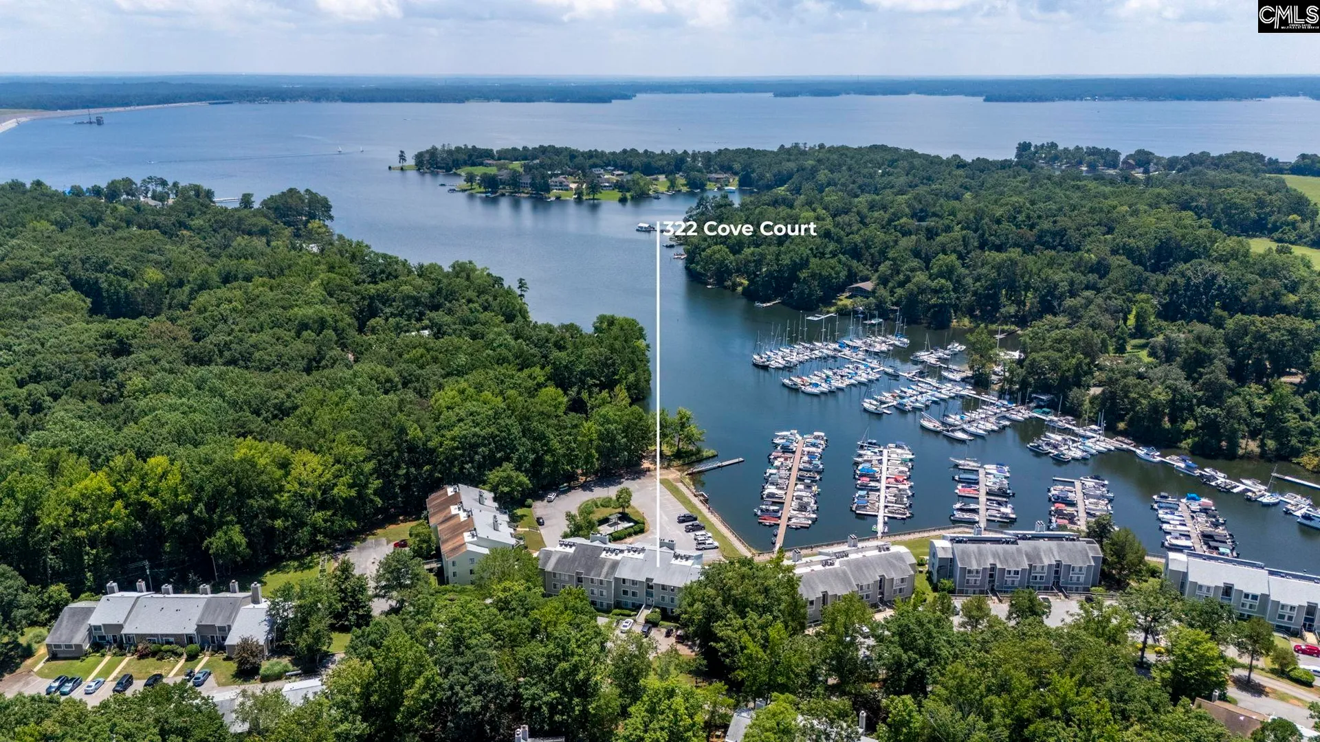 322 Cove Court