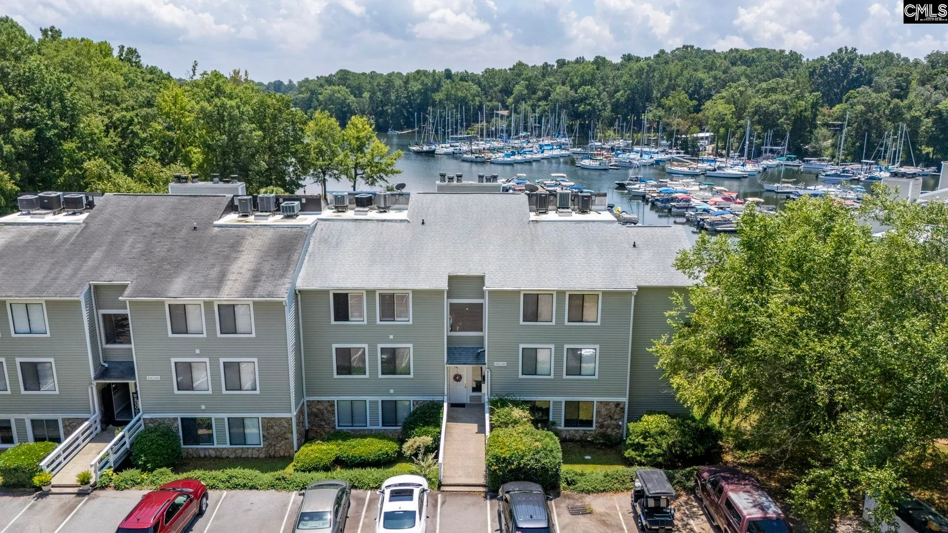 Property image 2 at 322 Cove Court, Columbia, SC 29212