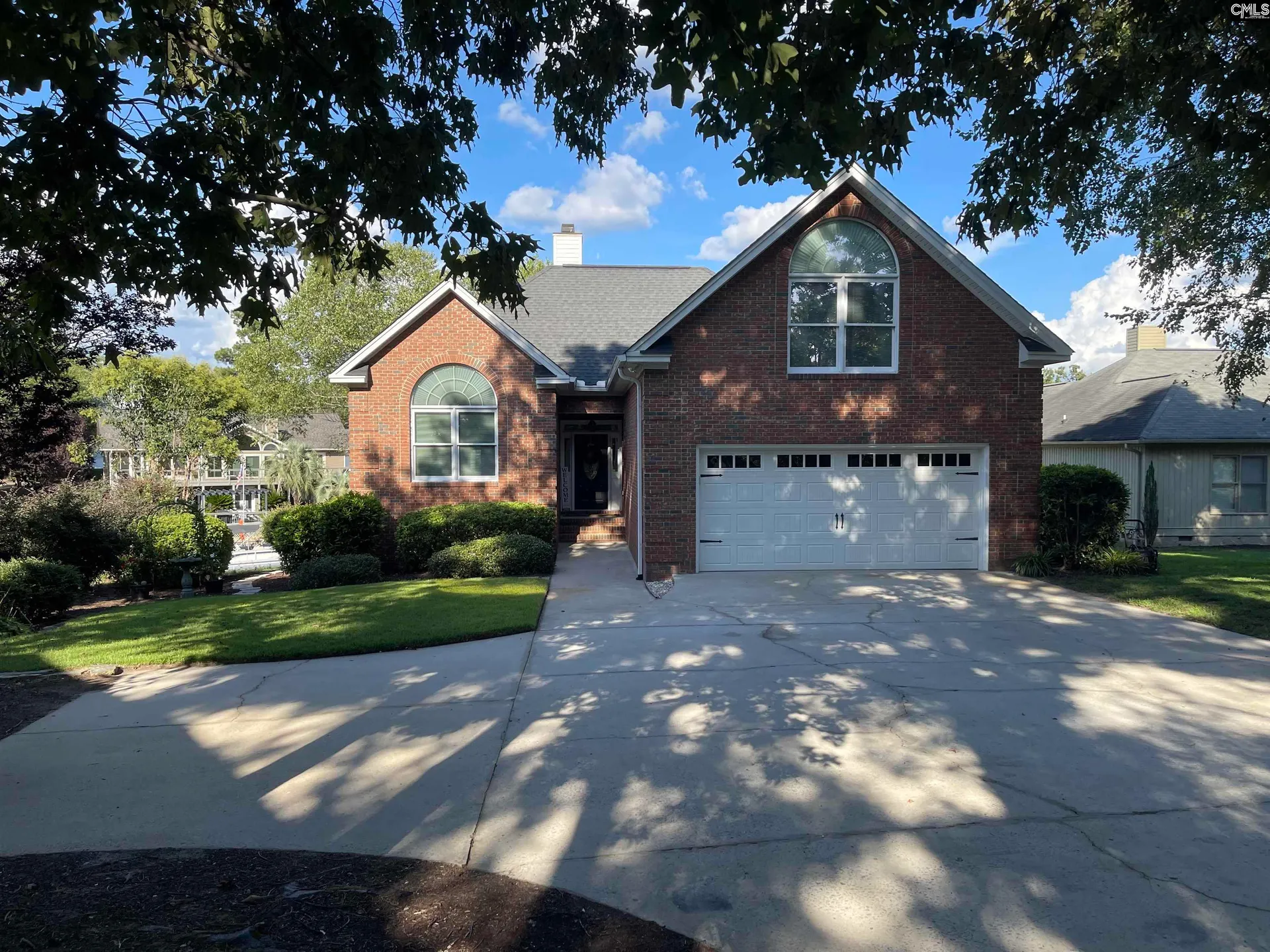 1033 Jones Road