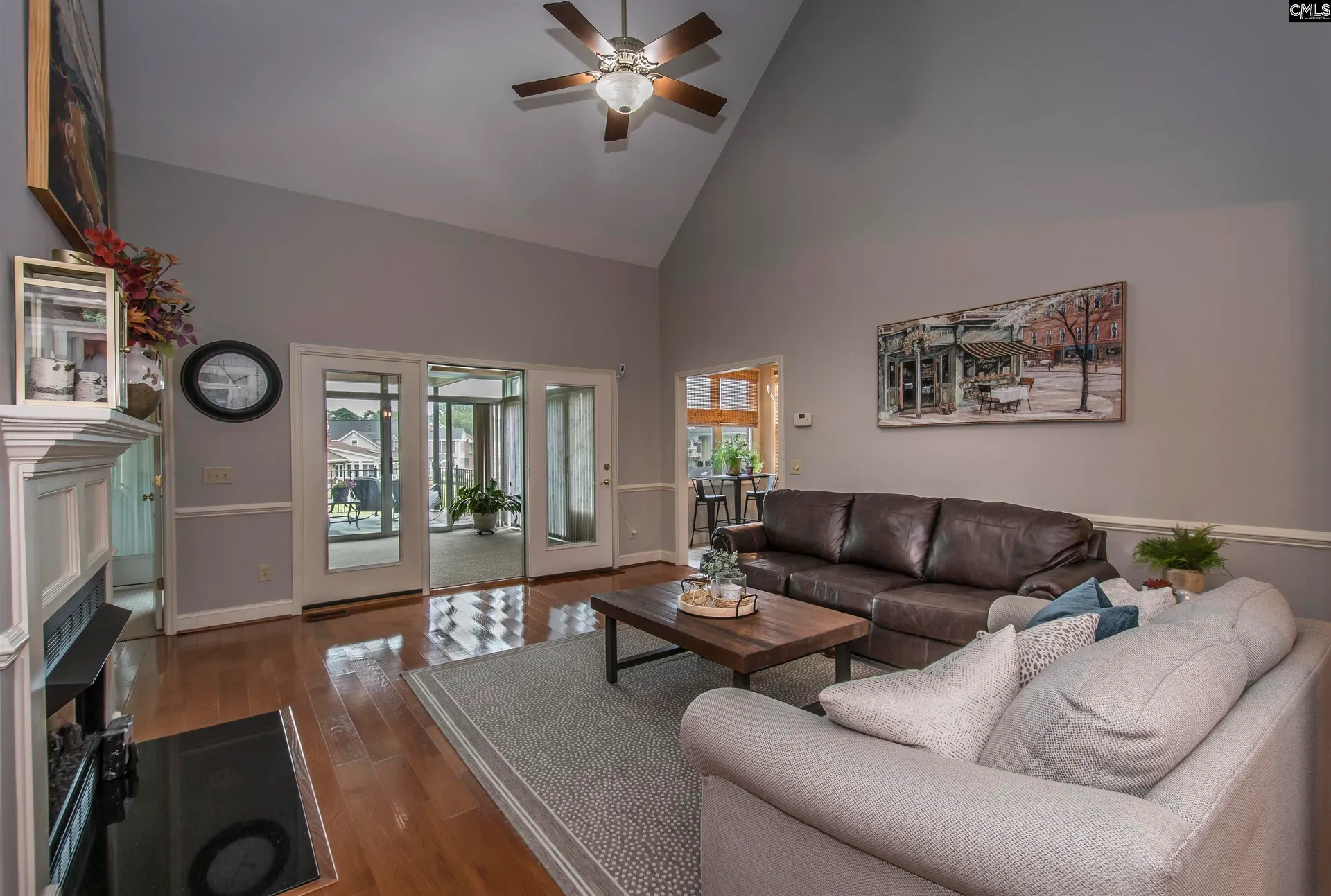 Property image 3 at 1033 Jones Road, Irmo, SC 29063-0000