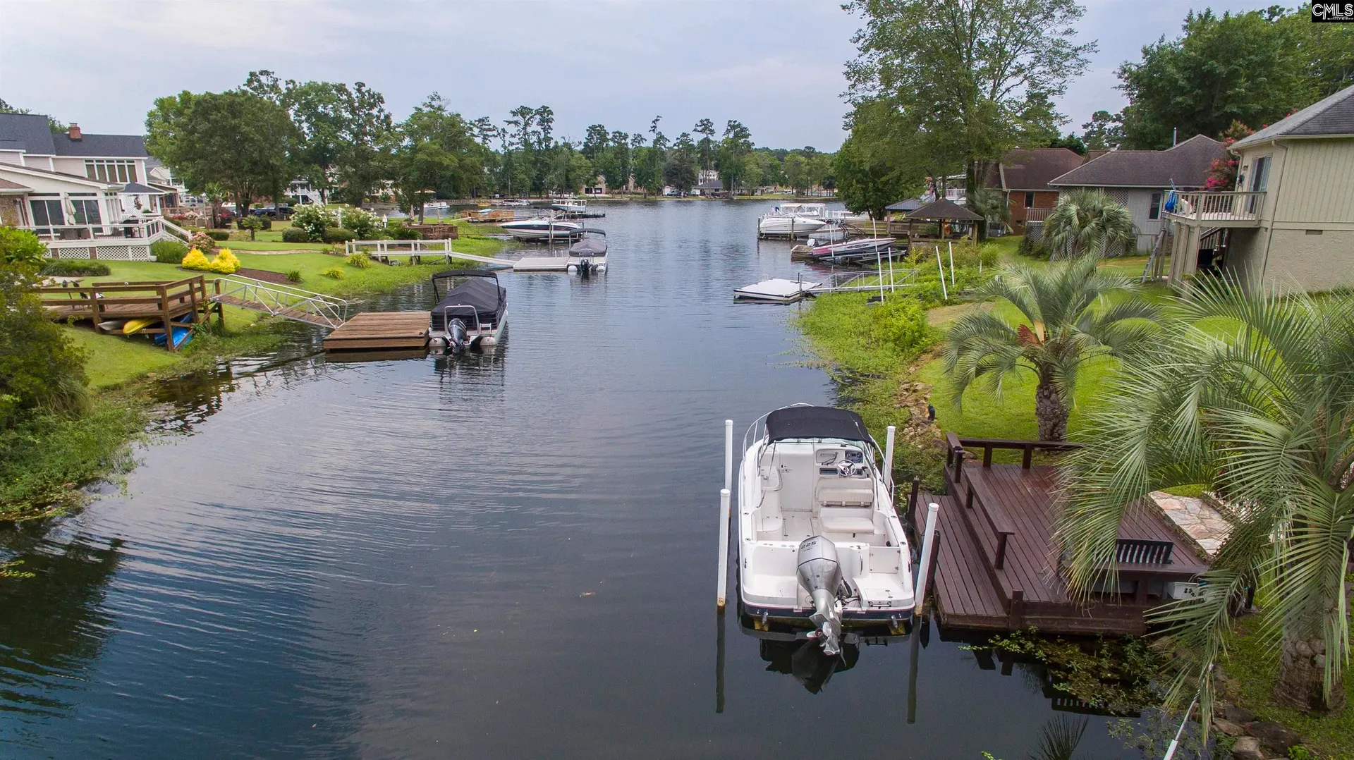 Property image 4 at 1033 Jones Road, Irmo, SC 29063-0000