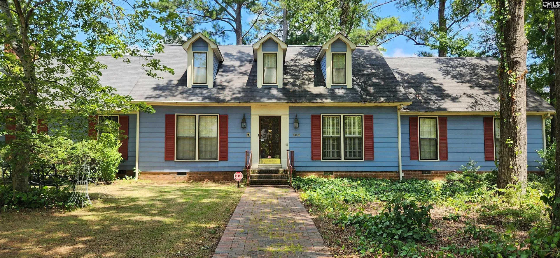 163 Cheshire Drive