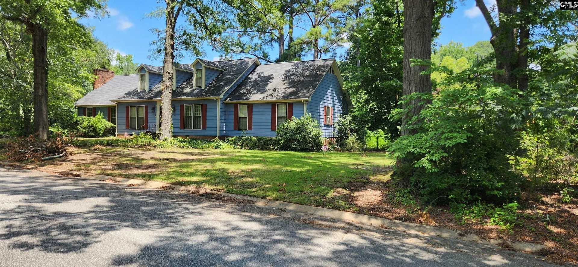 Property image 2 at 163 Cheshire Drive, Columbia, SC 29210
