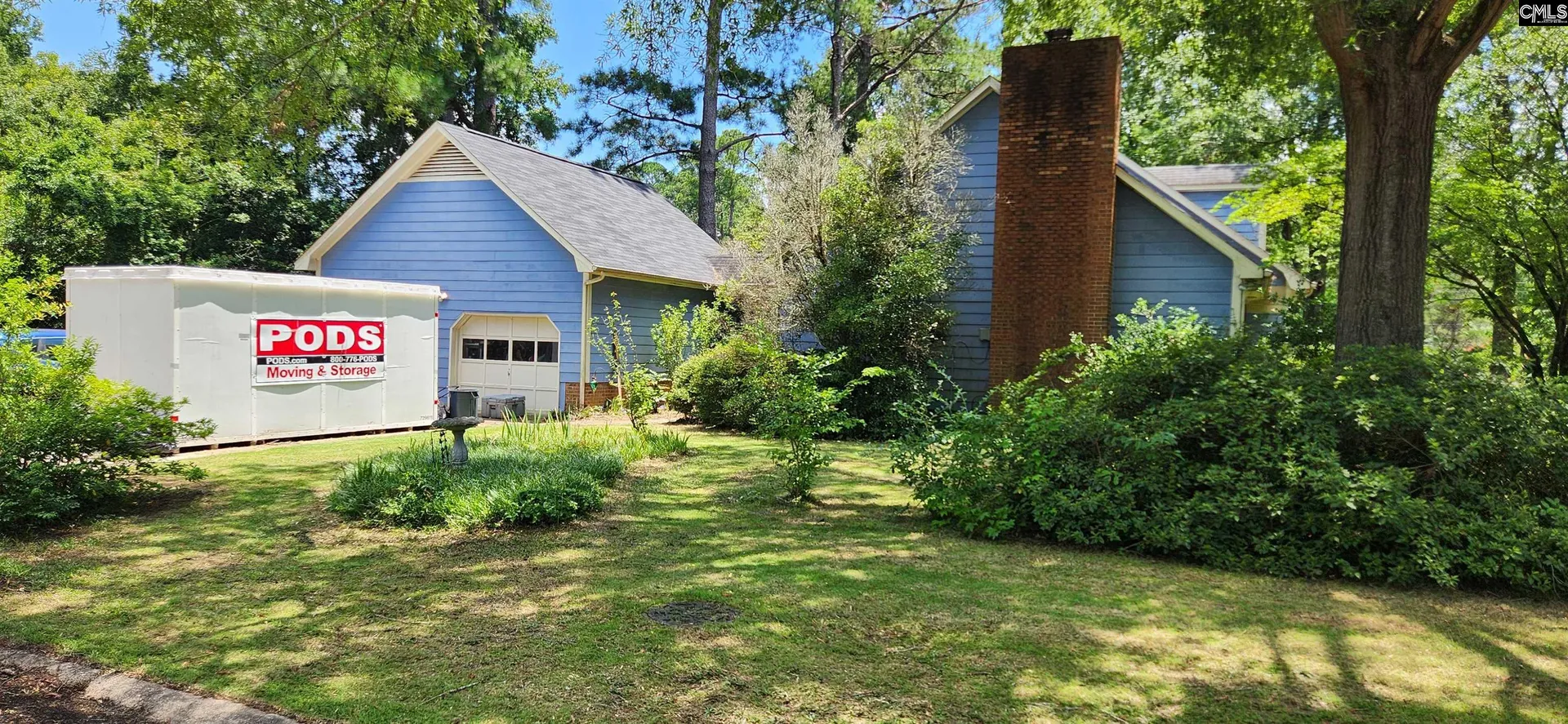 Property image 3 at 163 Cheshire Drive, Columbia, SC 29210