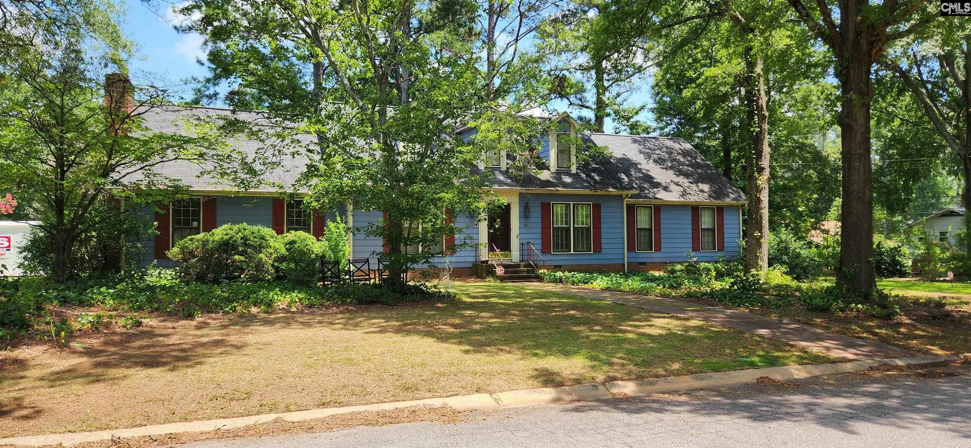 Property image 4 at 163 Cheshire Drive, Columbia, SC 29210