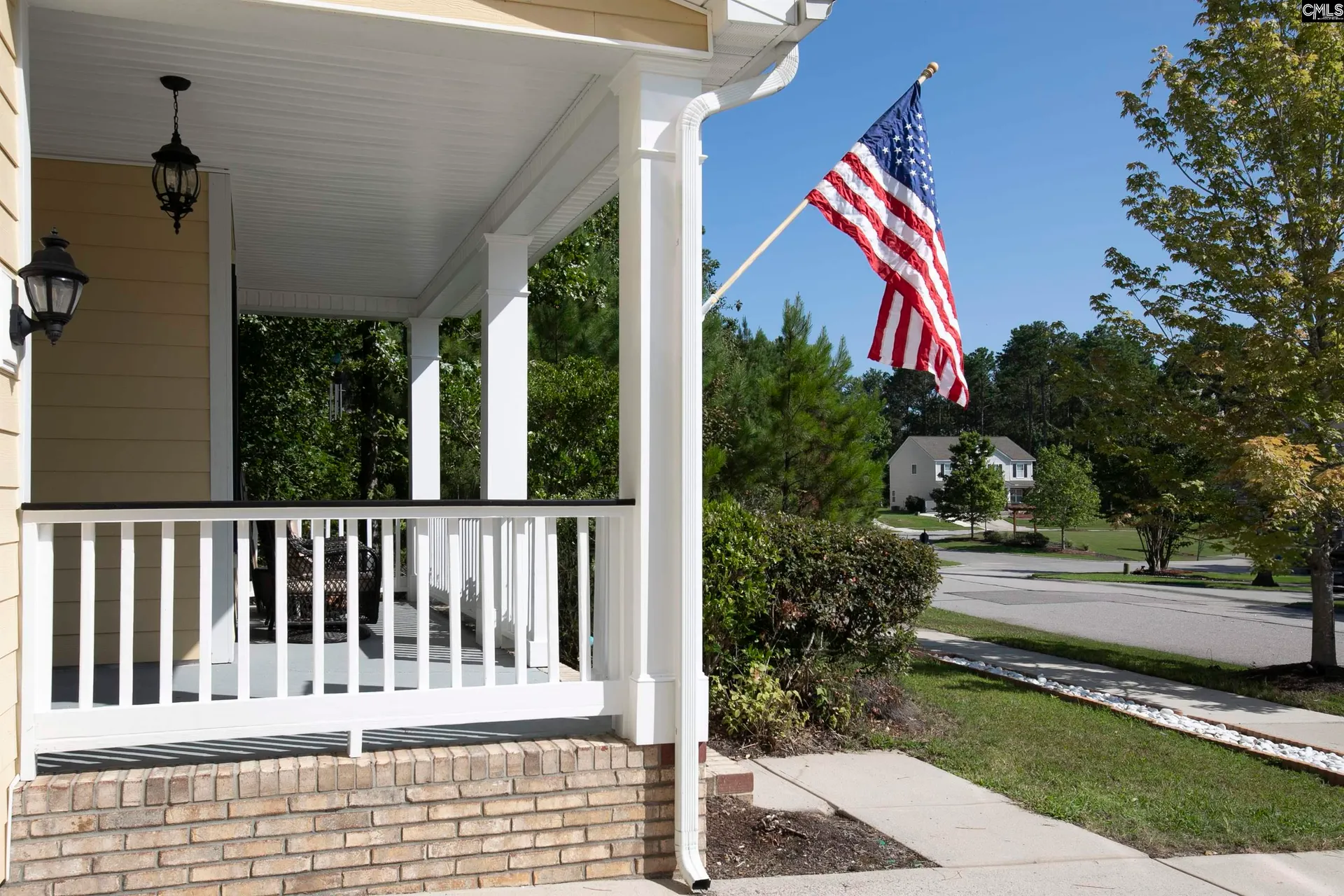 Property image 3 at 1464 Red Sunset Lane, Blythewood, SC 29016