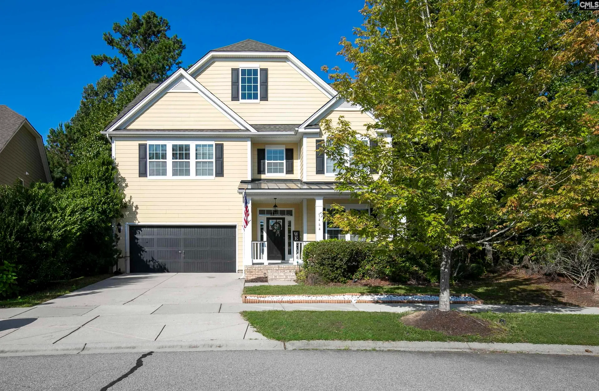 Property image 5 at 1464 Red Sunset Lane, Blythewood, SC 29016