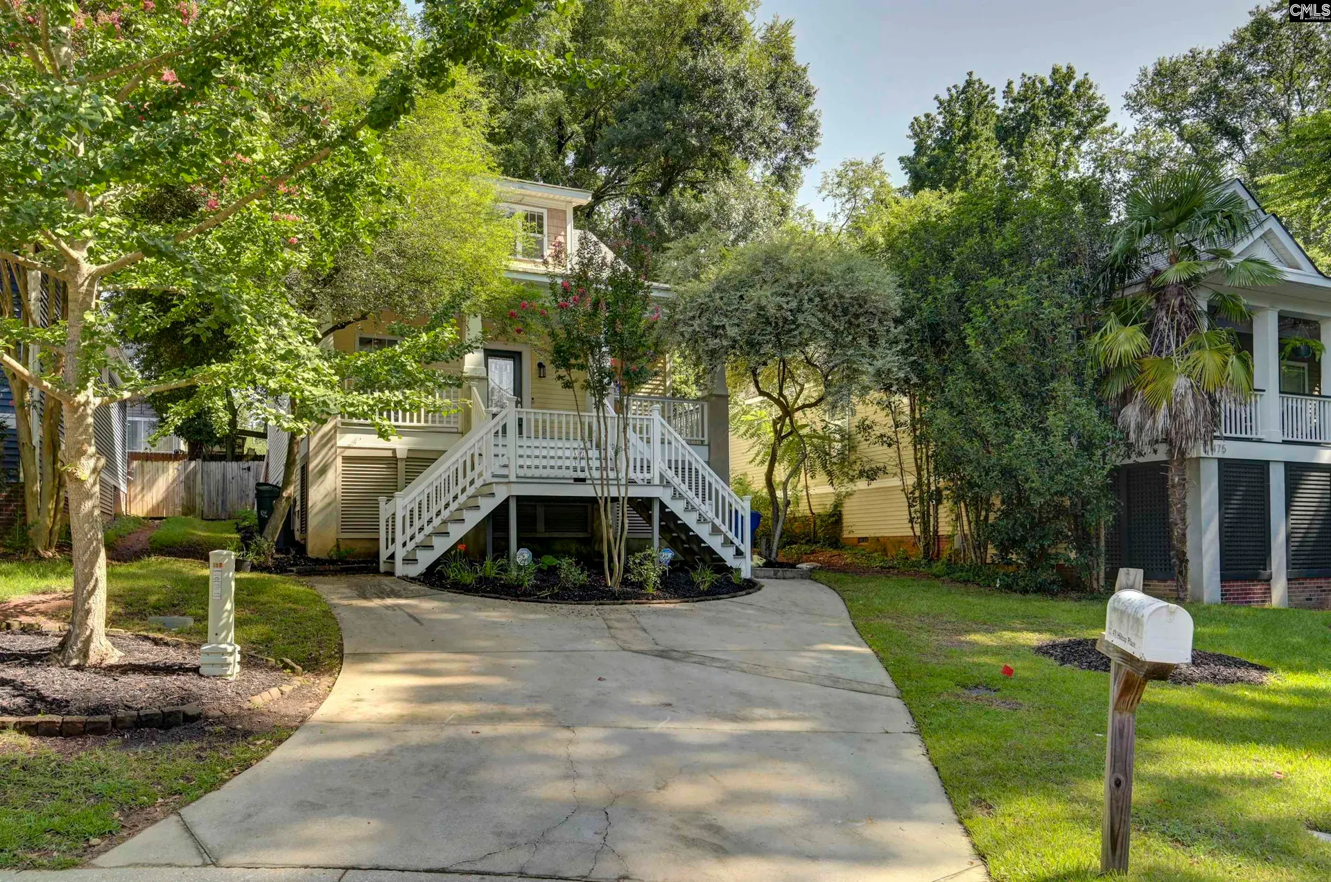 Property image 2 at 471 Hilltop Place, Columbia, SC 29203