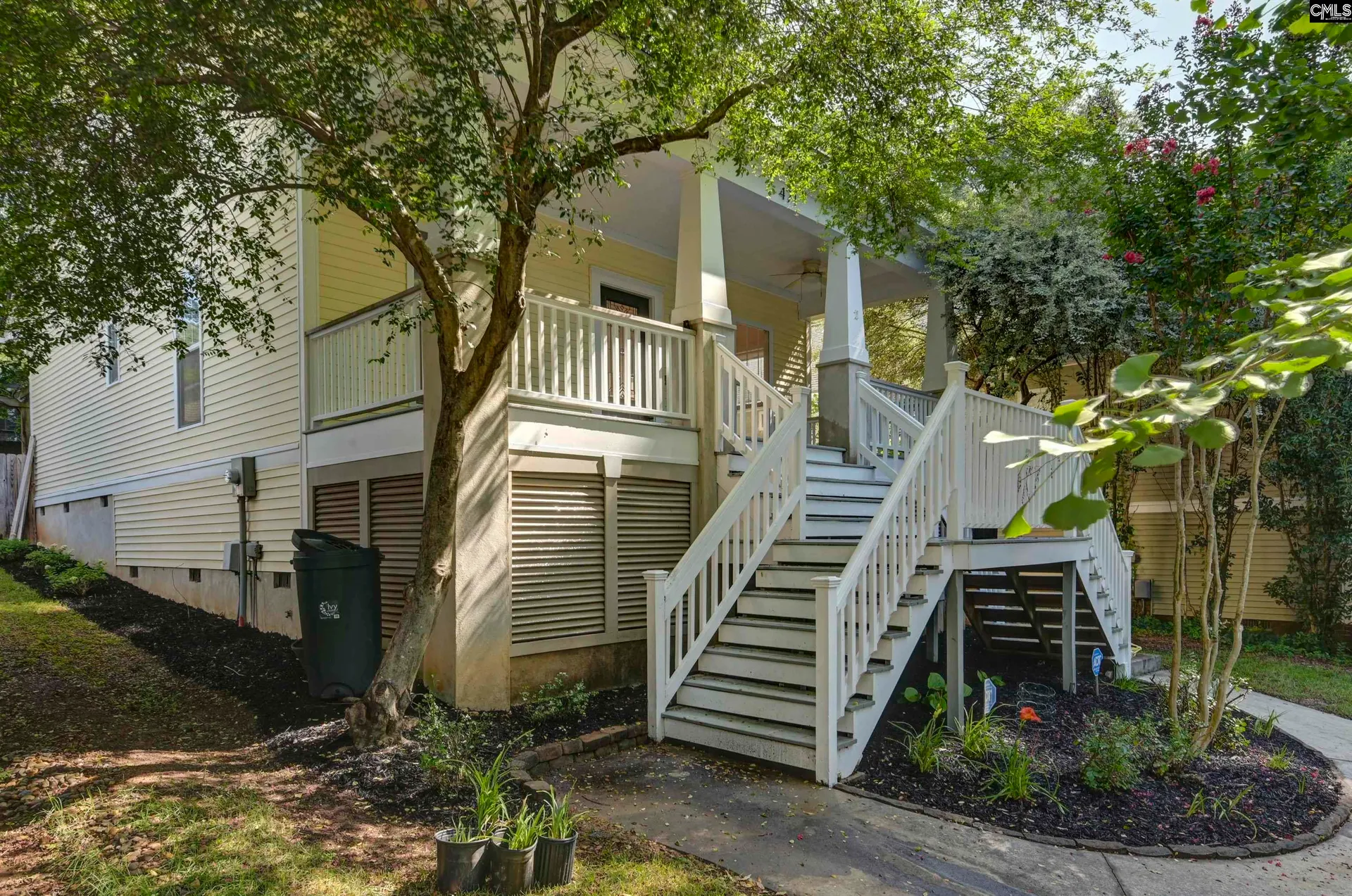 Property image 3 at 471 Hilltop Place, Columbia, SC 29203