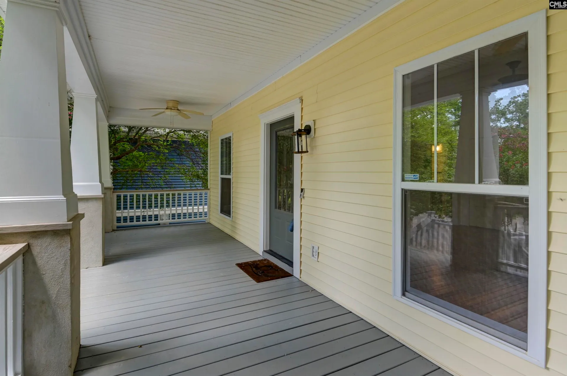 Property image 5 at 471 Hilltop Place, Columbia, SC 29203