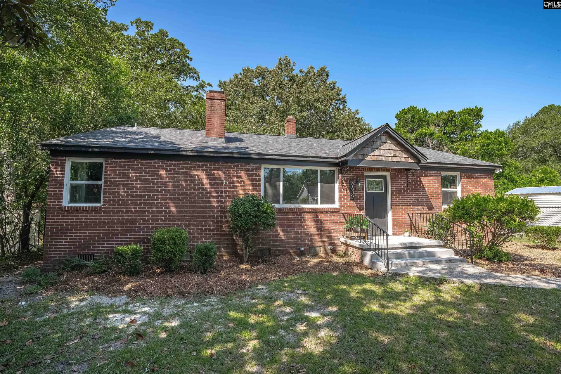 Property image 2 at 6639 Satchel Ford Road, Columbia, SC 29206-1040
