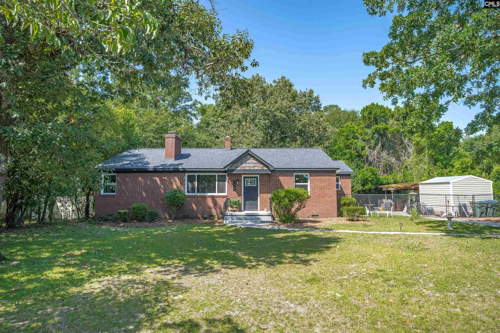 Property image 3 at 6639 Satchel Ford Road, Columbia, SC 29206-1040