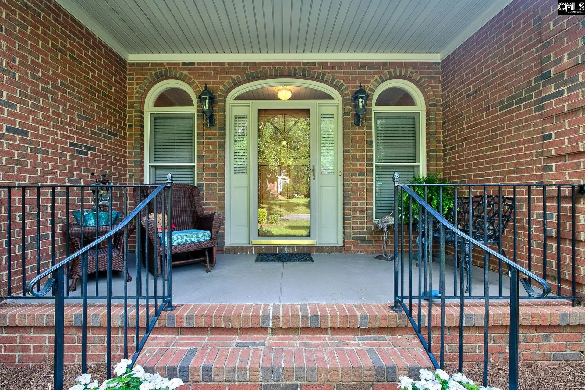 Property image 2 at 364 Spruce Glen Drive, Lexington, SC 29072-8896