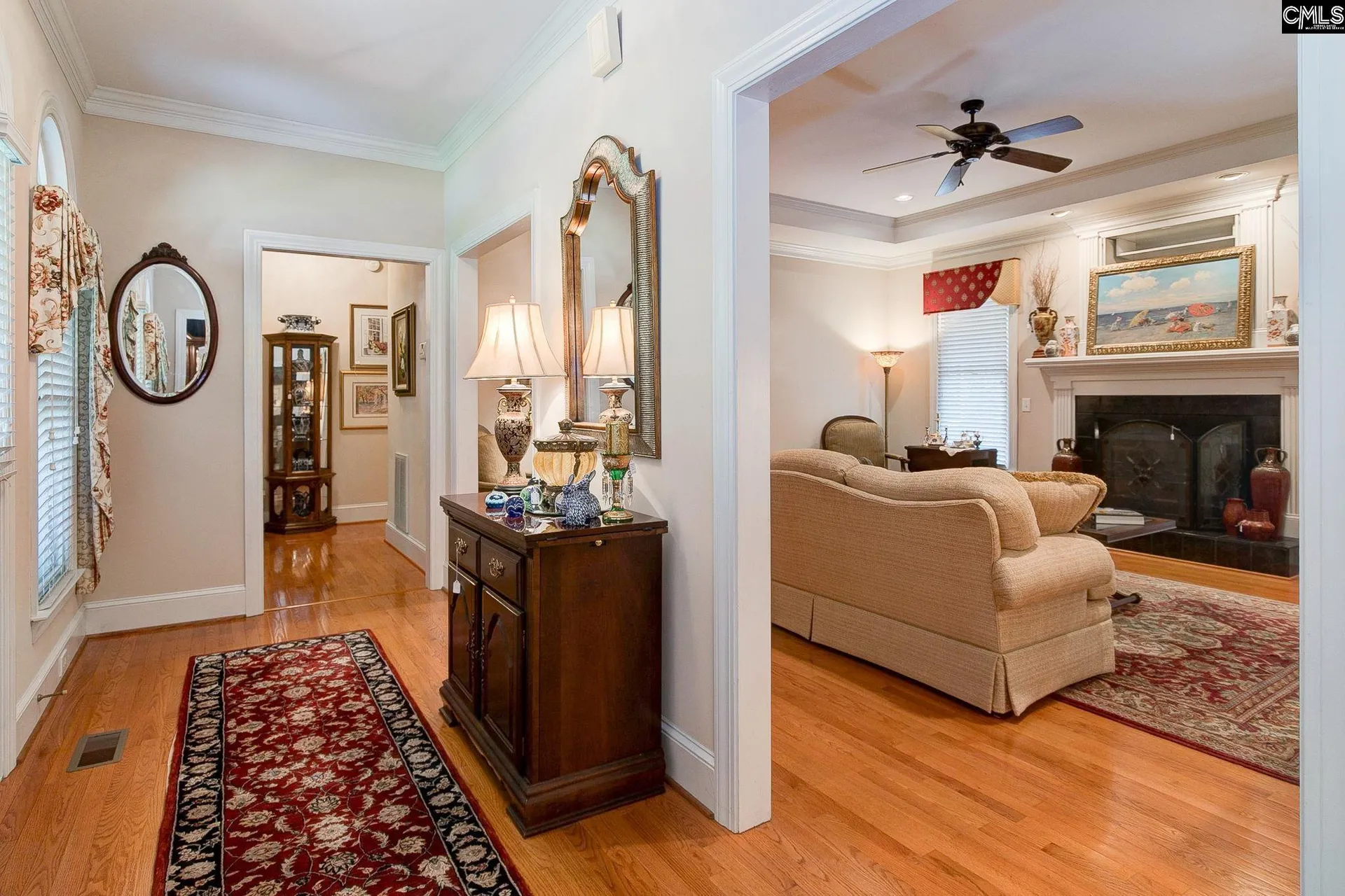 Property image 5 at 364 Spruce Glen Drive, Lexington, SC 29072-8896