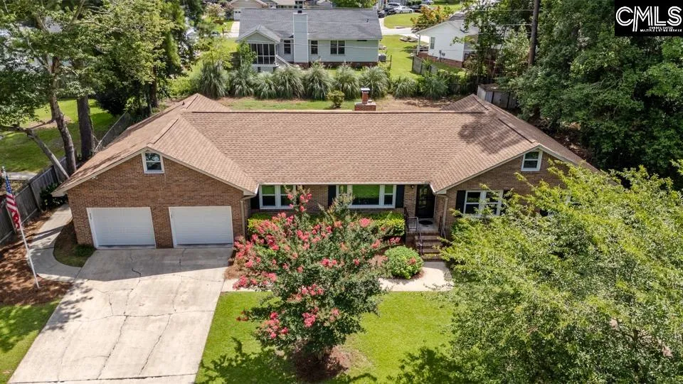 Property image 2 at 754 Shadowbrook Drive, Columbia, SC 29210