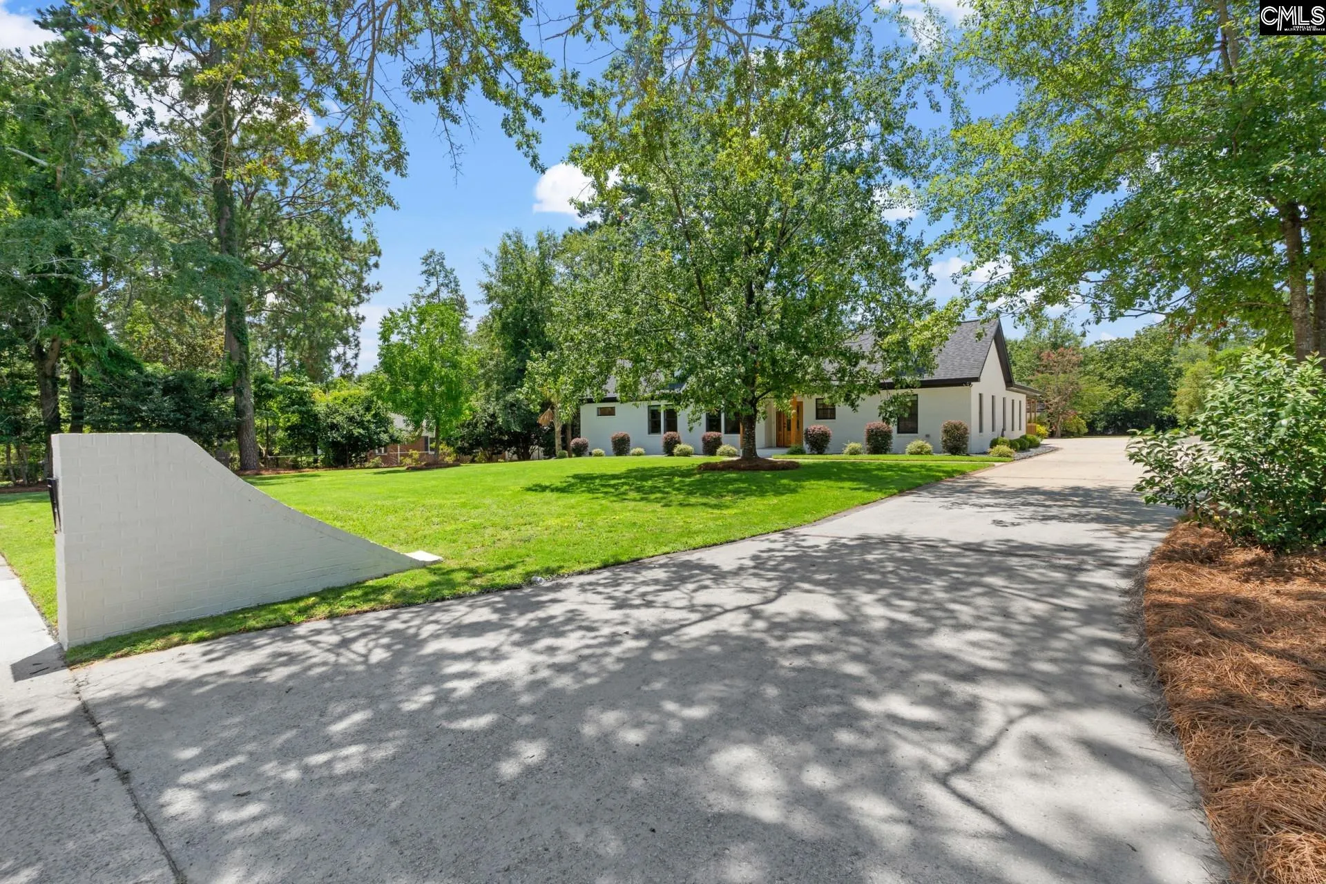 Property image 2 at 409 N Trenholm Road, Columbia, SC 29206