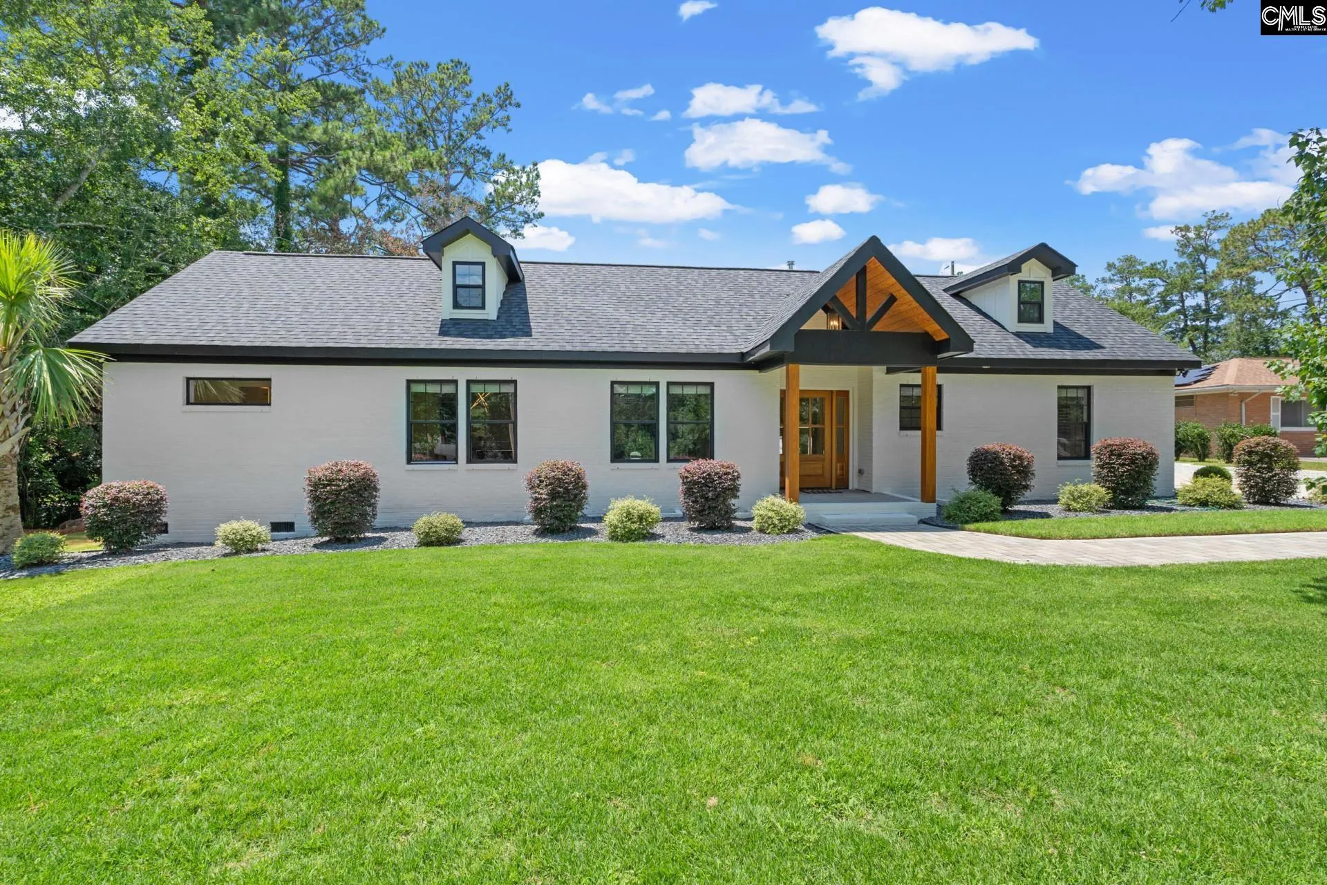 Property image 3 at 409 N Trenholm Road, Columbia, SC 29206