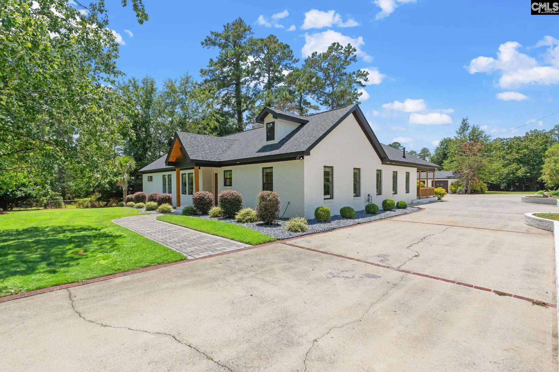 Property image 5 at 409 N Trenholm Road, Columbia, SC 29206