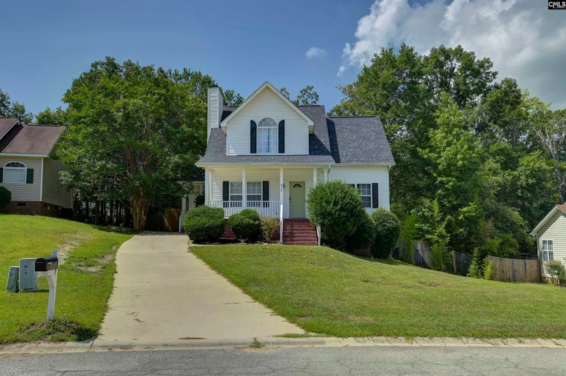 425 Beech Branch