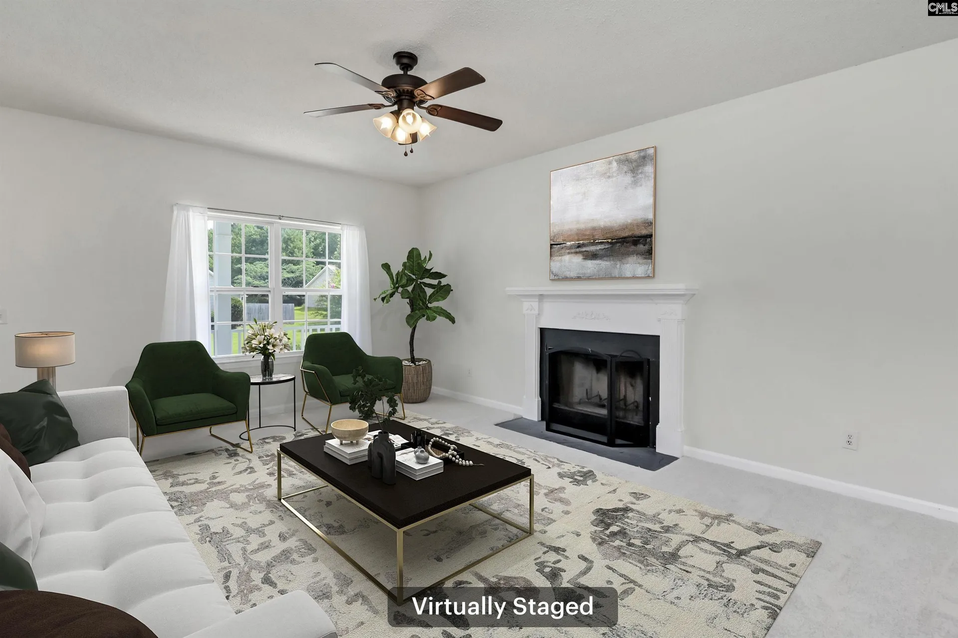 Property image 3 at 425 Beech Branch, Irmo, SC 29063