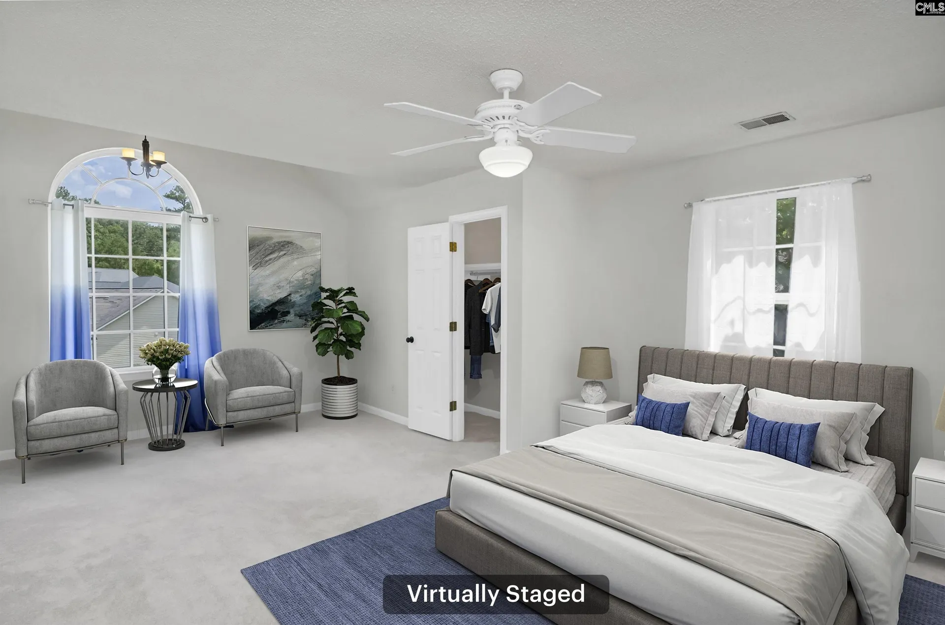Property image 4 at 425 Beech Branch, Irmo, SC 29063