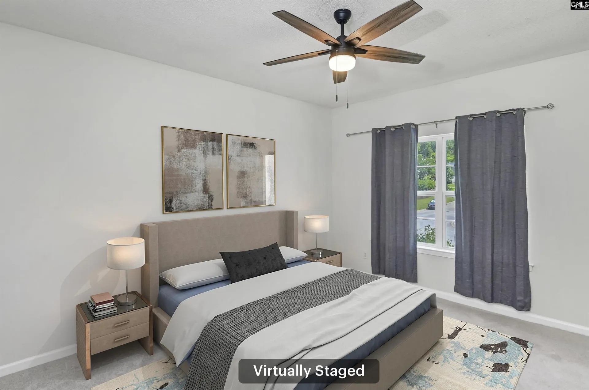Property image 5 at 425 Beech Branch, Irmo, SC 29063