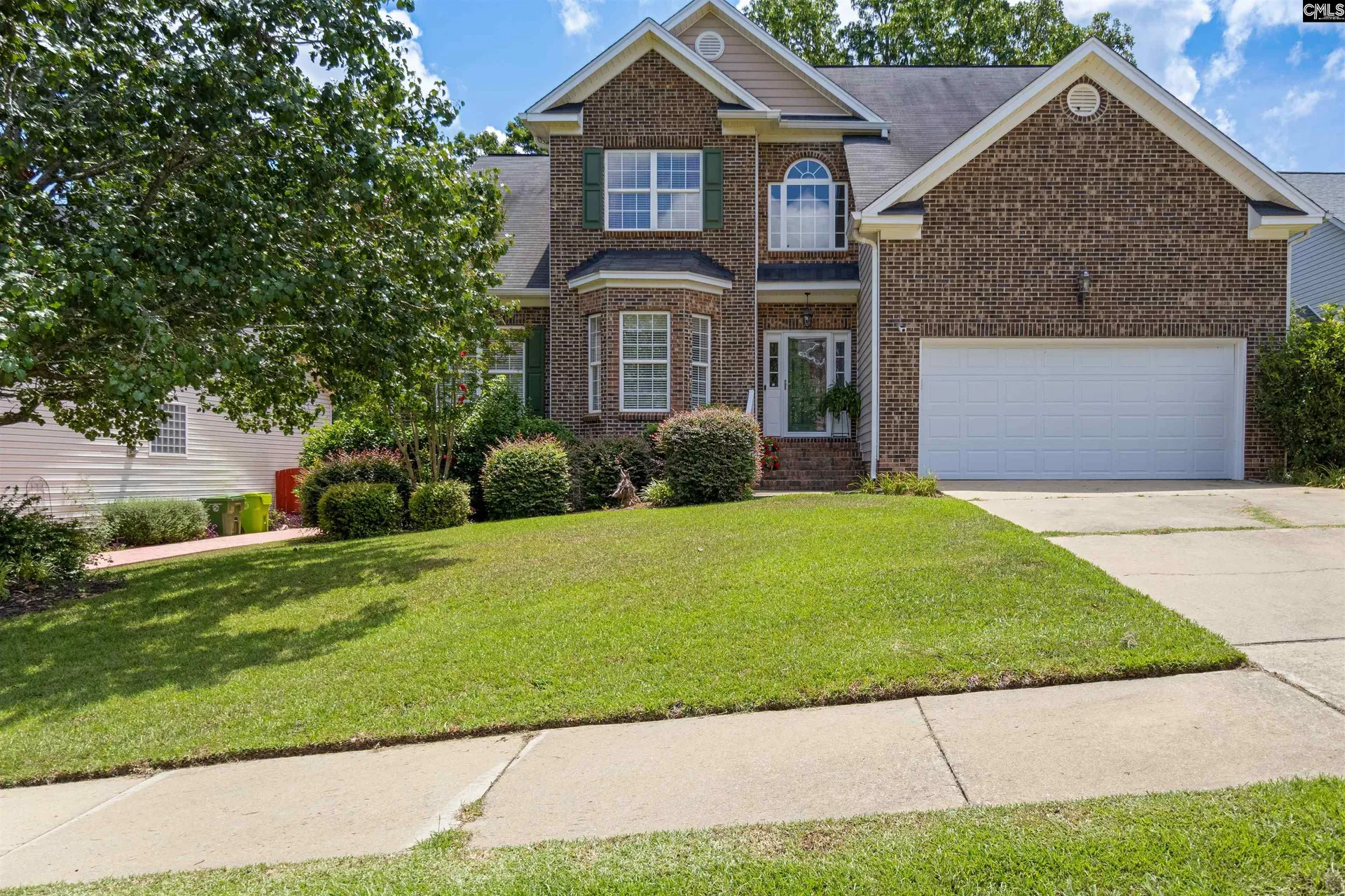 158 Caedmons Creek Drive