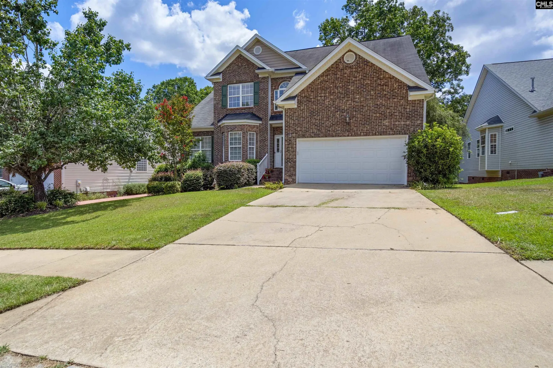 Property image 2 at 158 Caedmons Creek Drive, Irmo, SC 29063