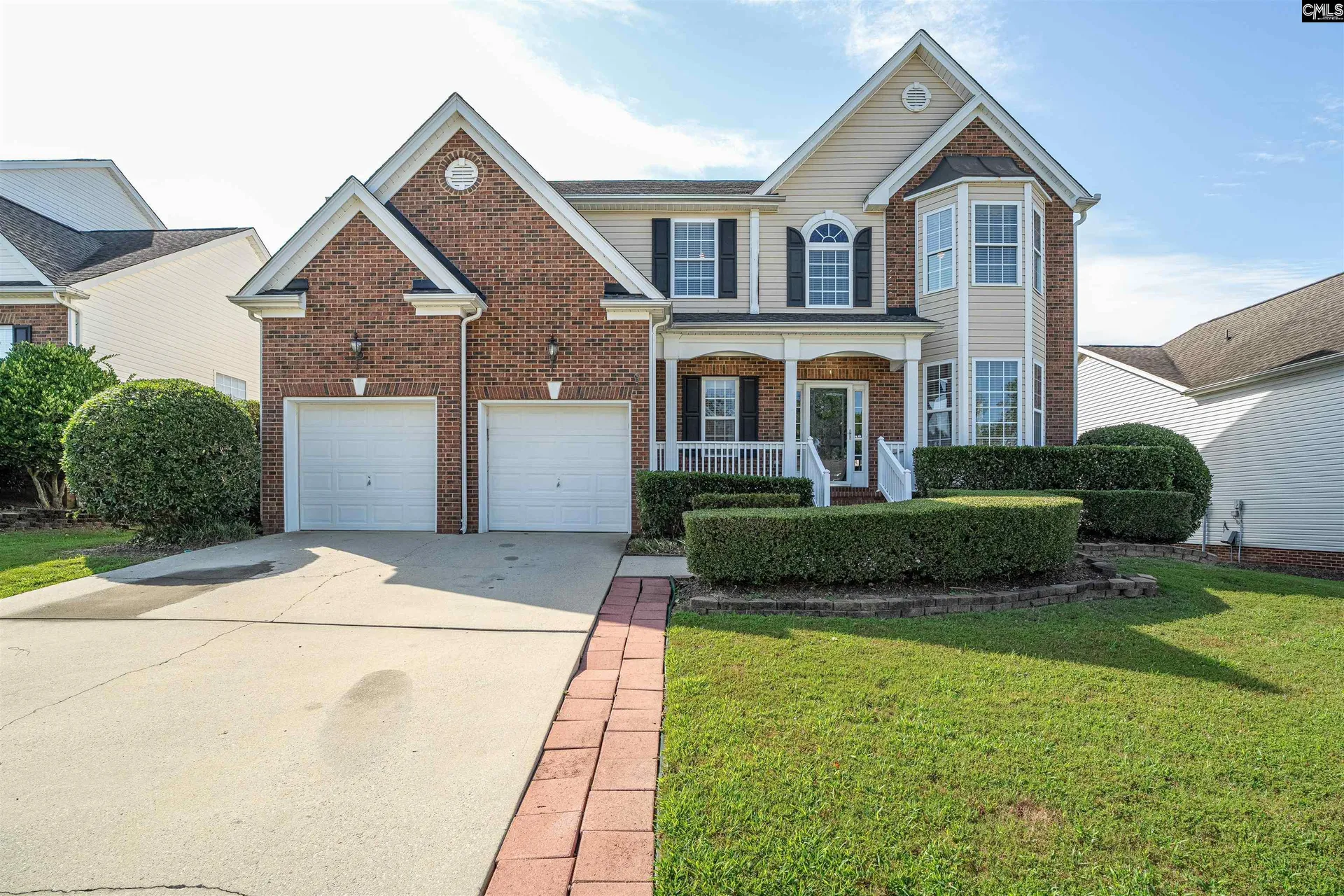 313 Beltrees Drive