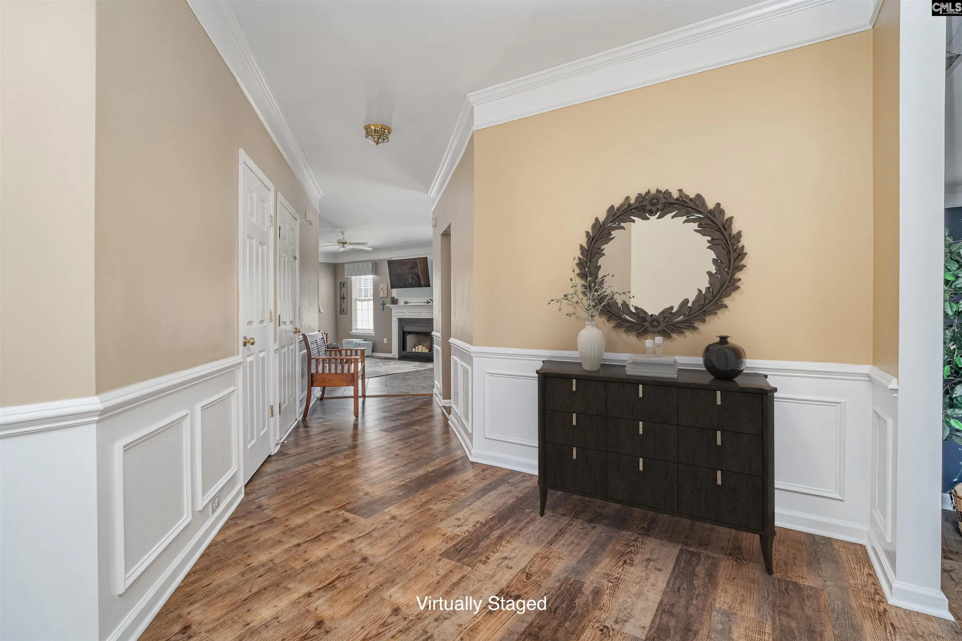 Property image 3 at 313 Beltrees Drive, Lexington, SC 29072