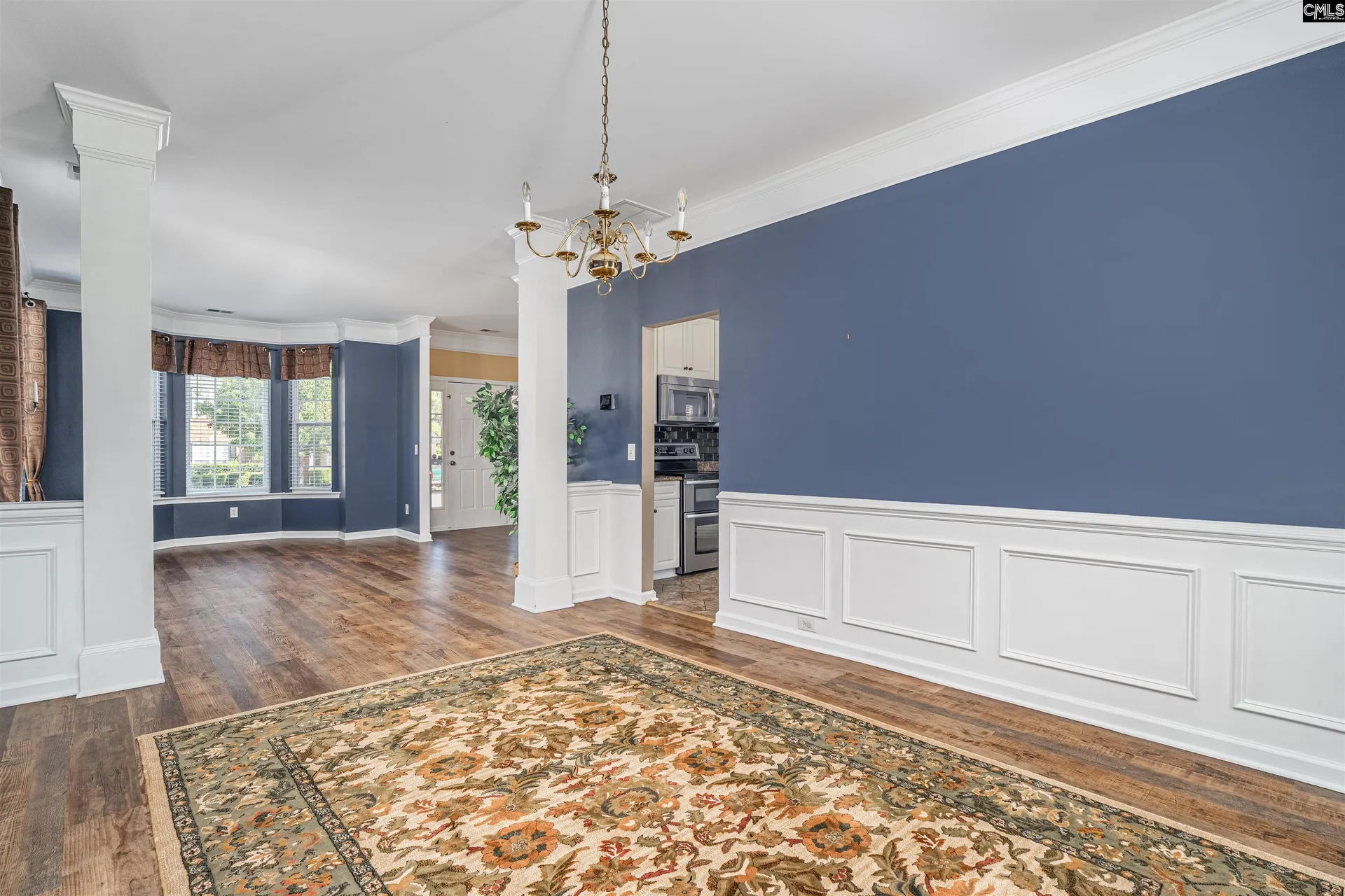 Property image 5 at 313 Beltrees Drive, Lexington, SC 29072