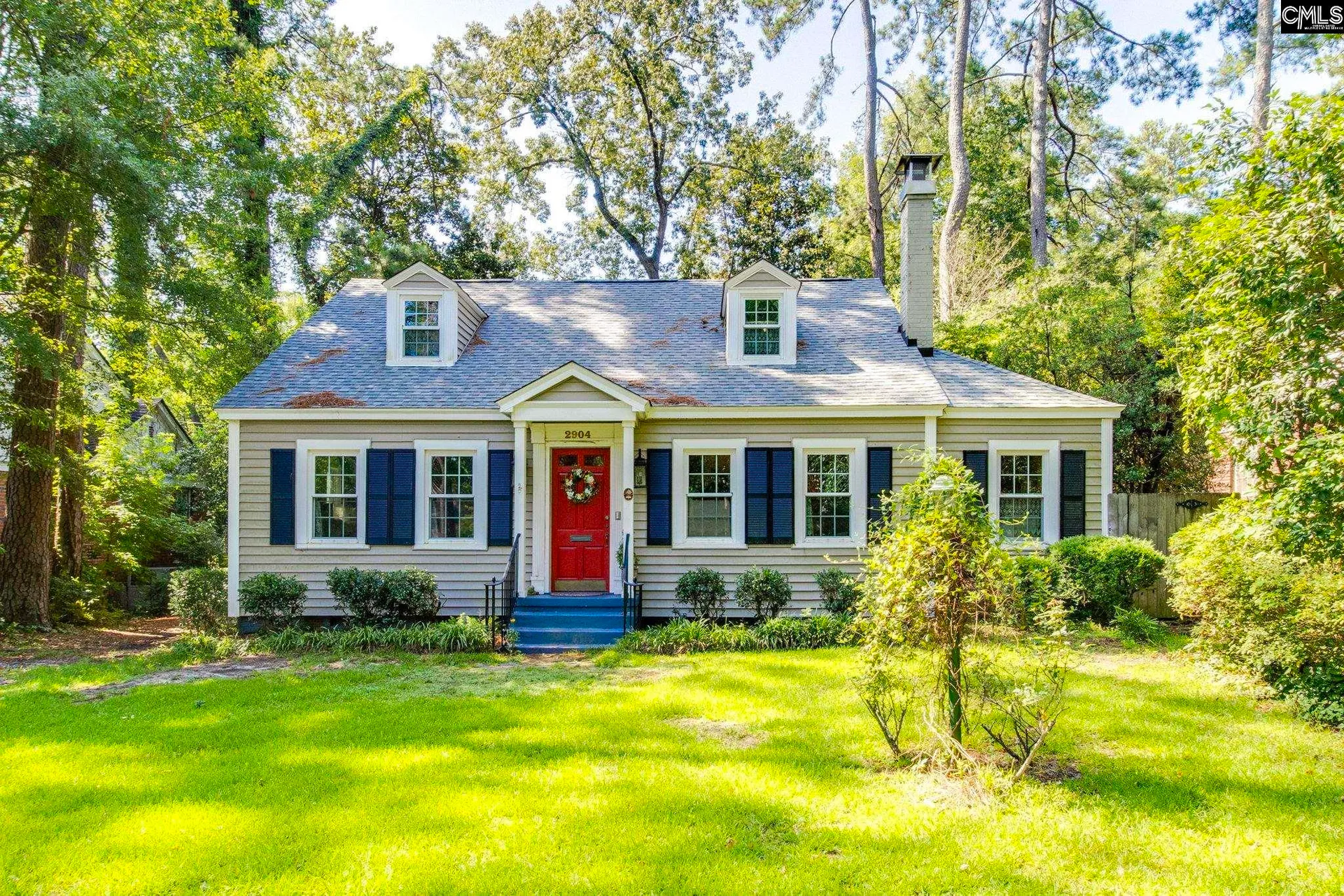 2904 Stratford Road
