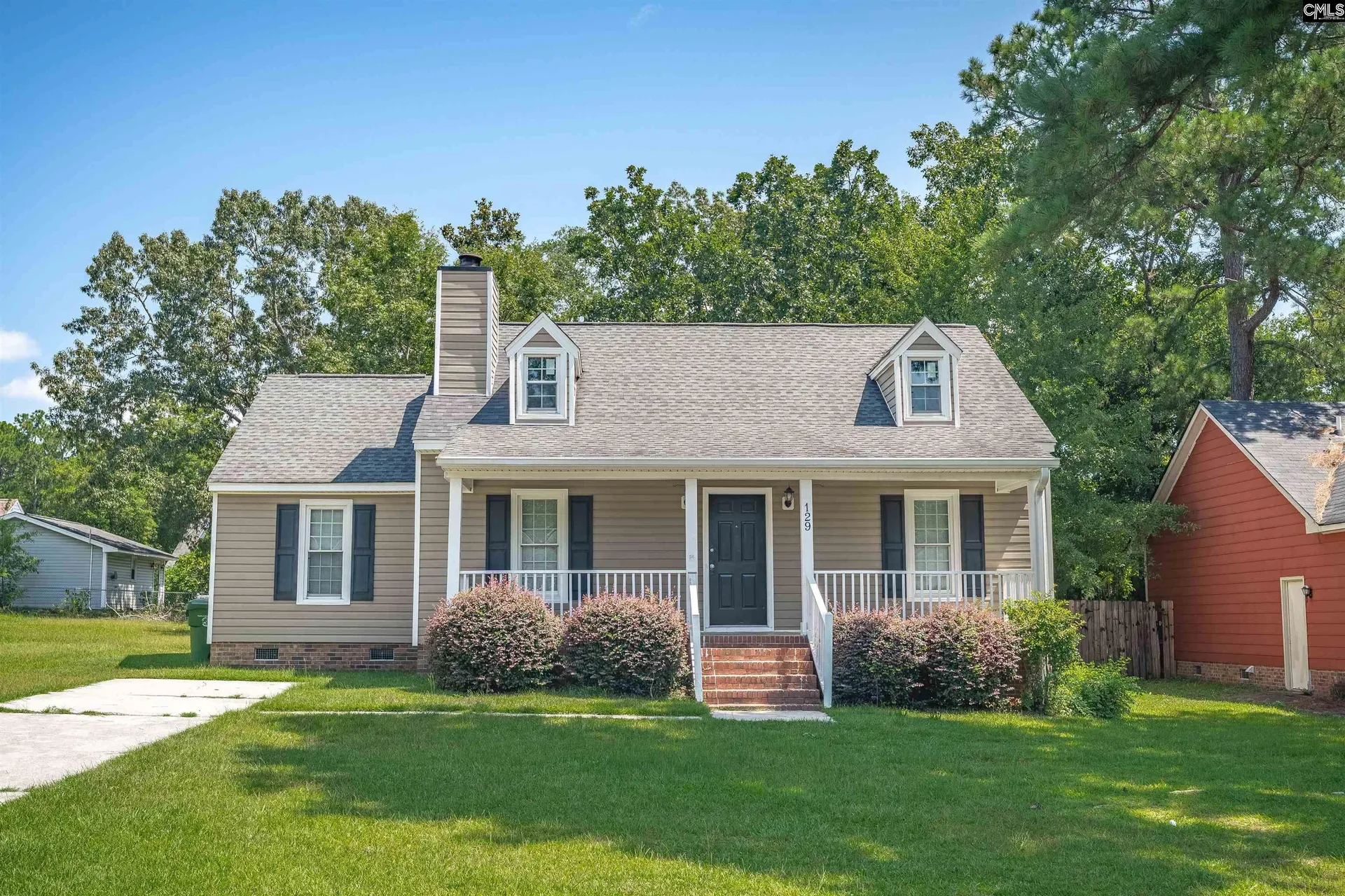 129 Field Pine Avenue