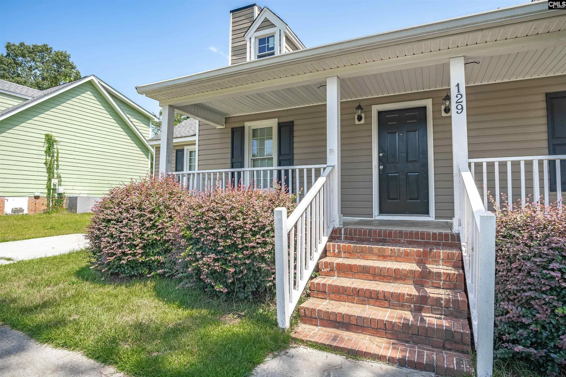 Property image 3 at 129 Field Pine Avenue, Hopkins, SC 29061