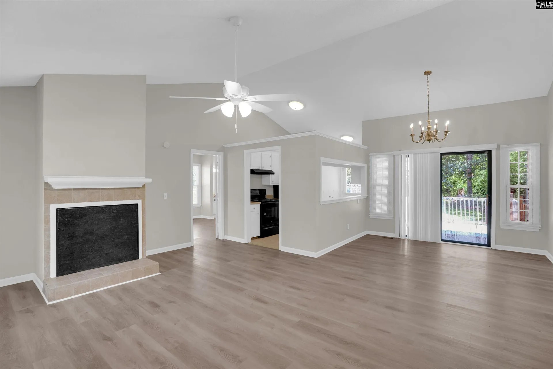 Property image 5 at 129 Field Pine Avenue, Hopkins, SC 29061