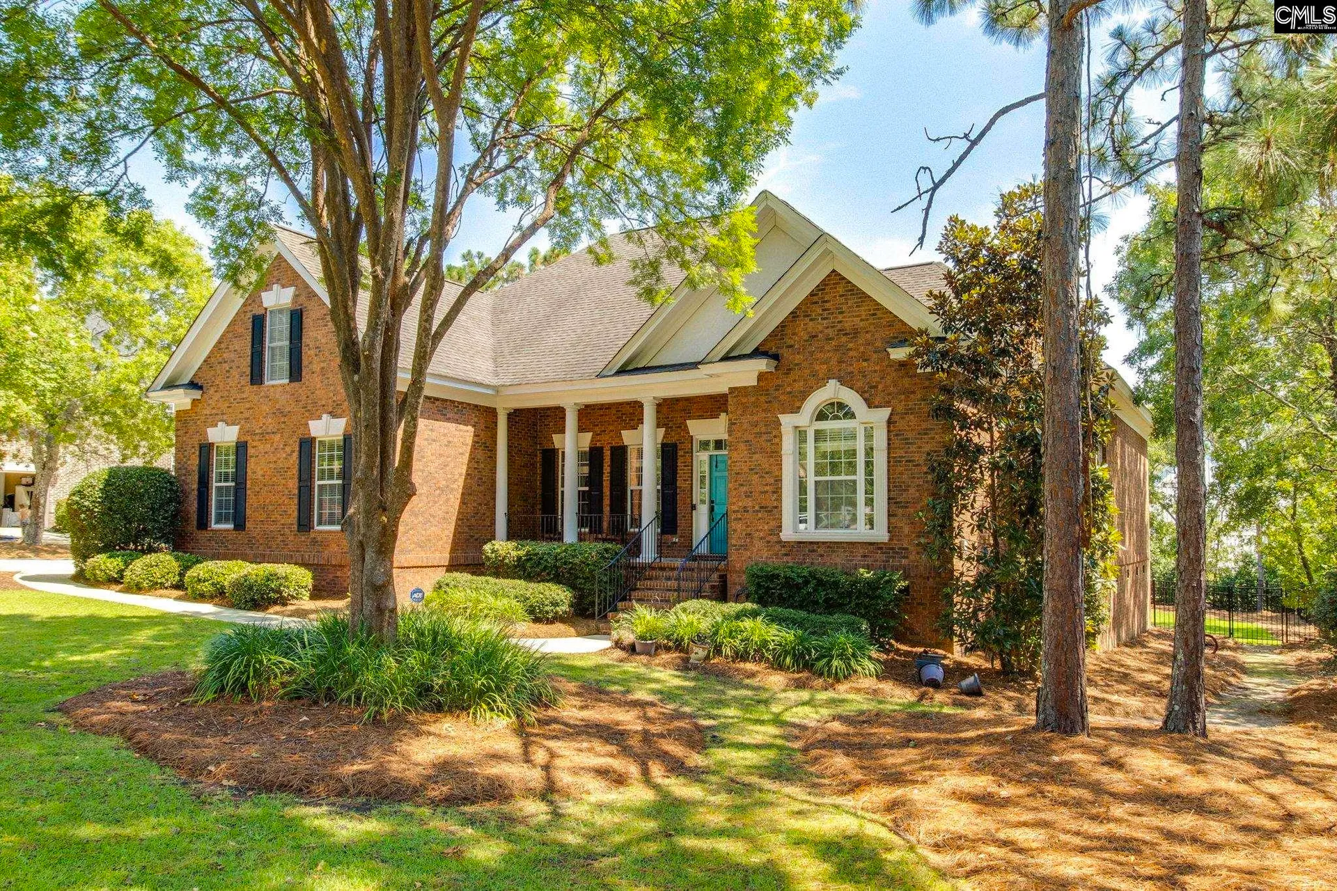 Property image 2 at 103 Turkey Crossing Road, Elgin, SC 29045
