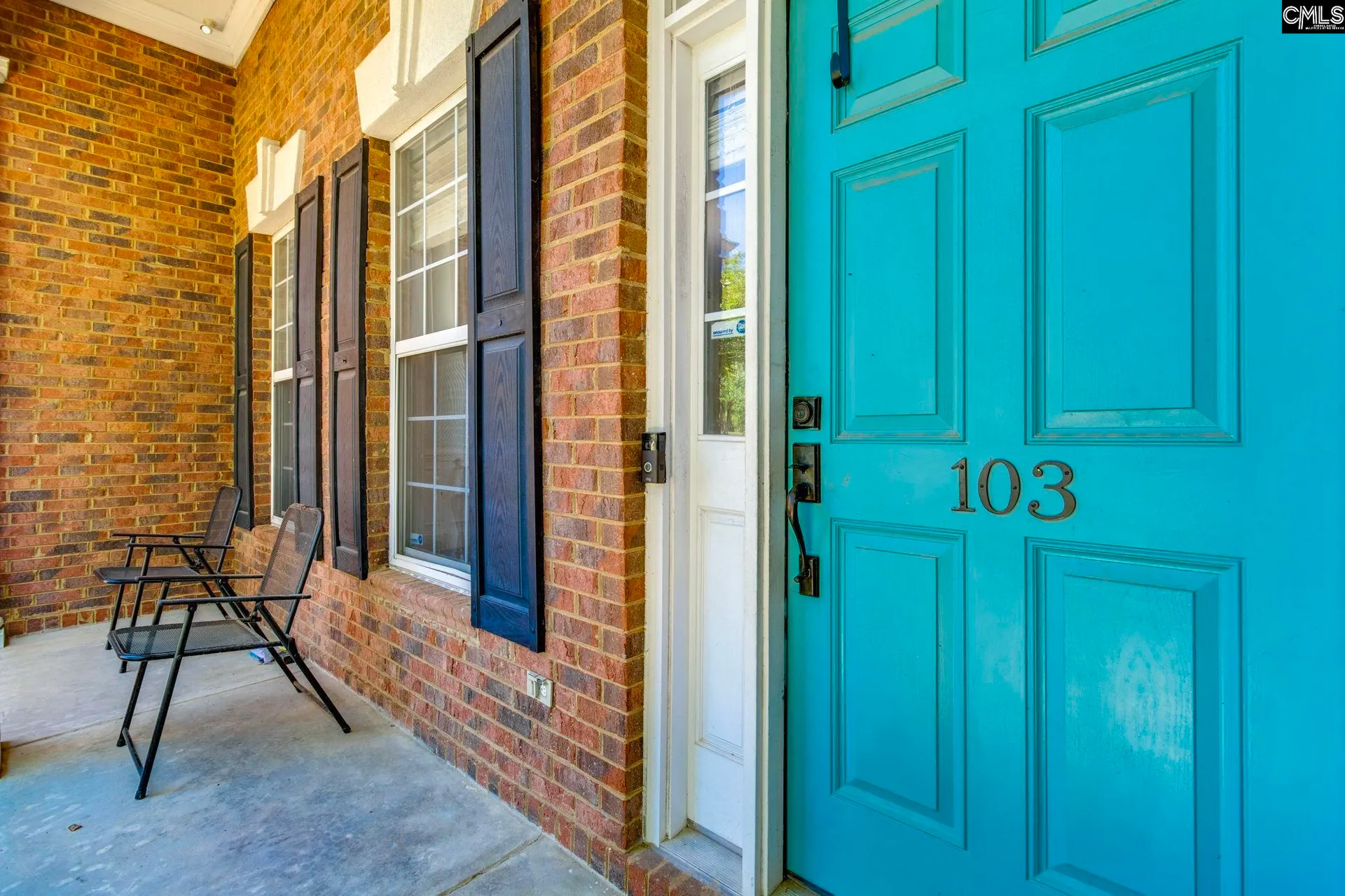 Property image 3 at 103 Turkey Crossing Road, Elgin, SC 29045