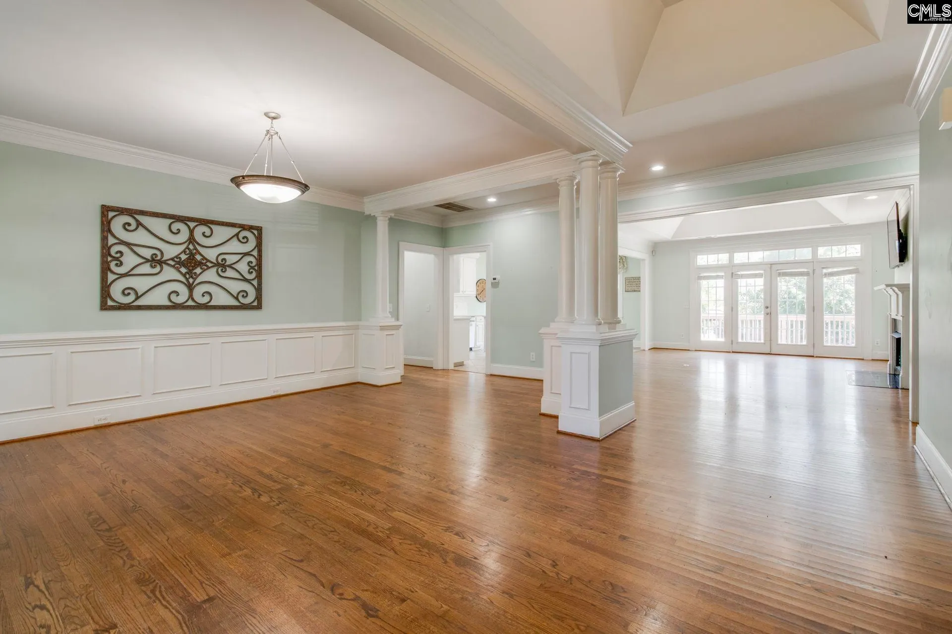 Property image 4 at 103 Turkey Crossing Road, Elgin, SC 29045