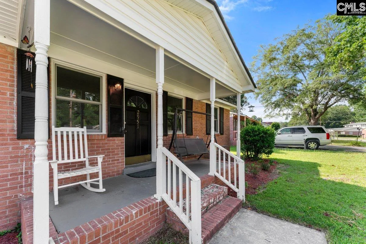 Property image 2 at 2951 Dell Drive, Columbia, SC 29209