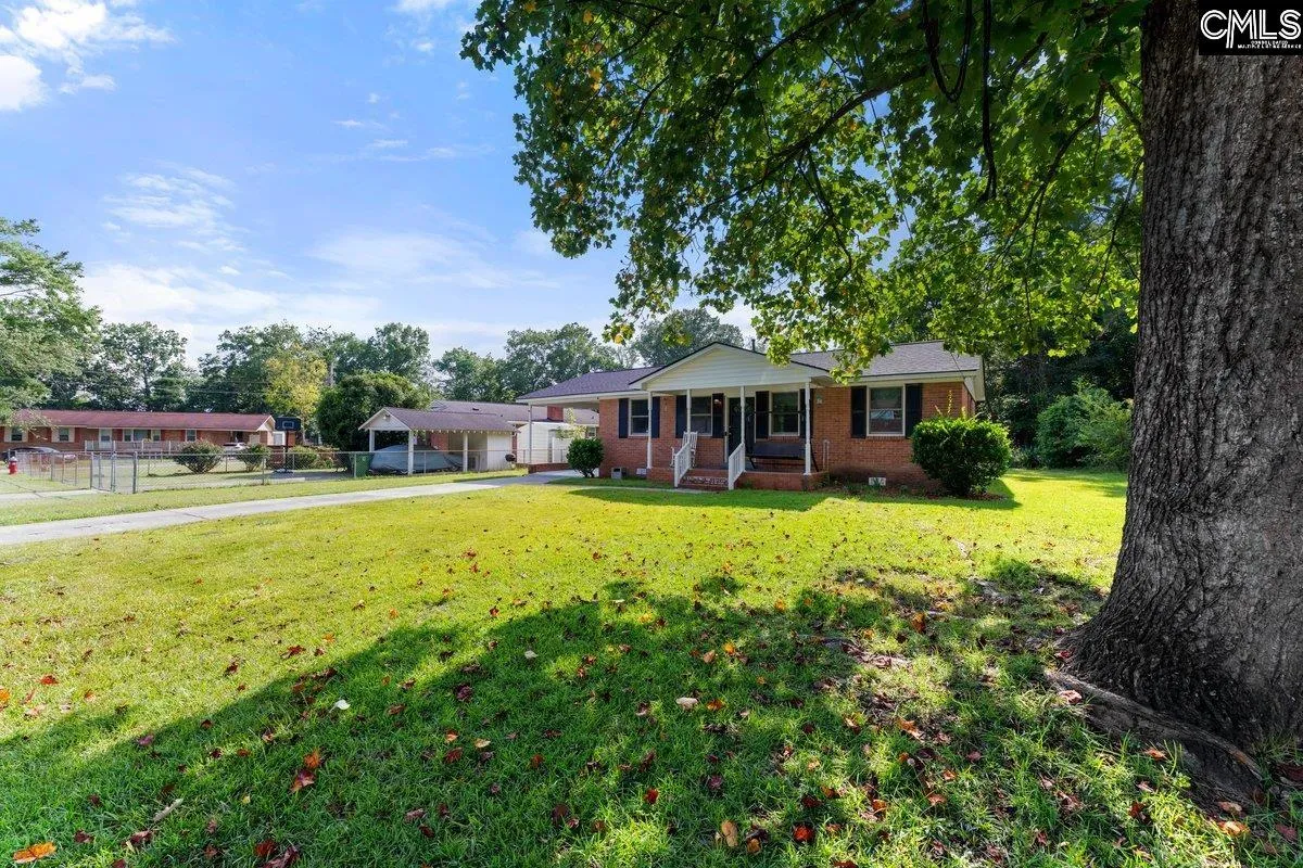 Property image 4 at 2951 Dell Drive, Columbia, SC 29209