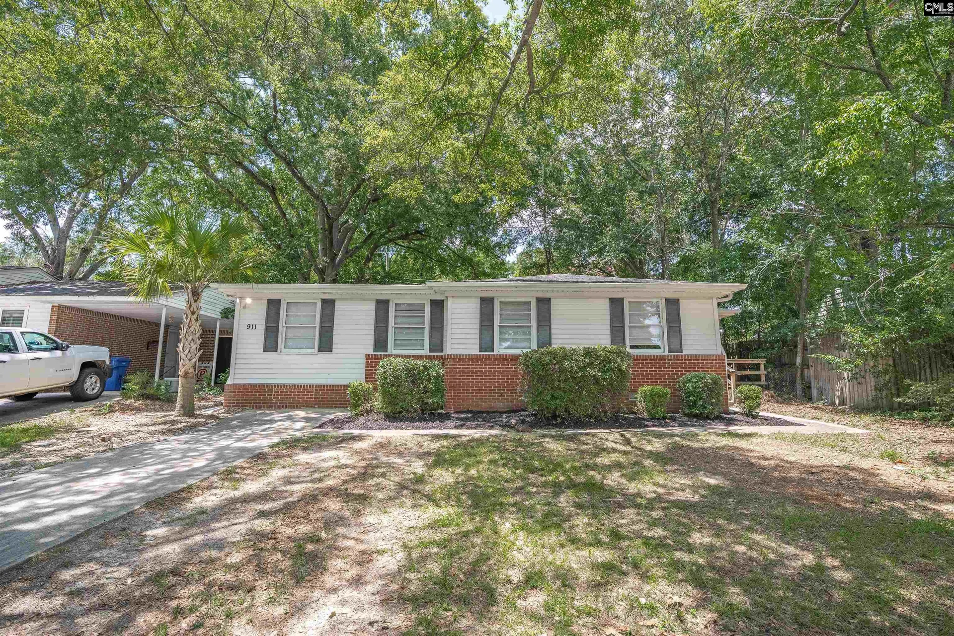 Property image 2 at 911 Airport Boulevard, Columbia, SC 29205