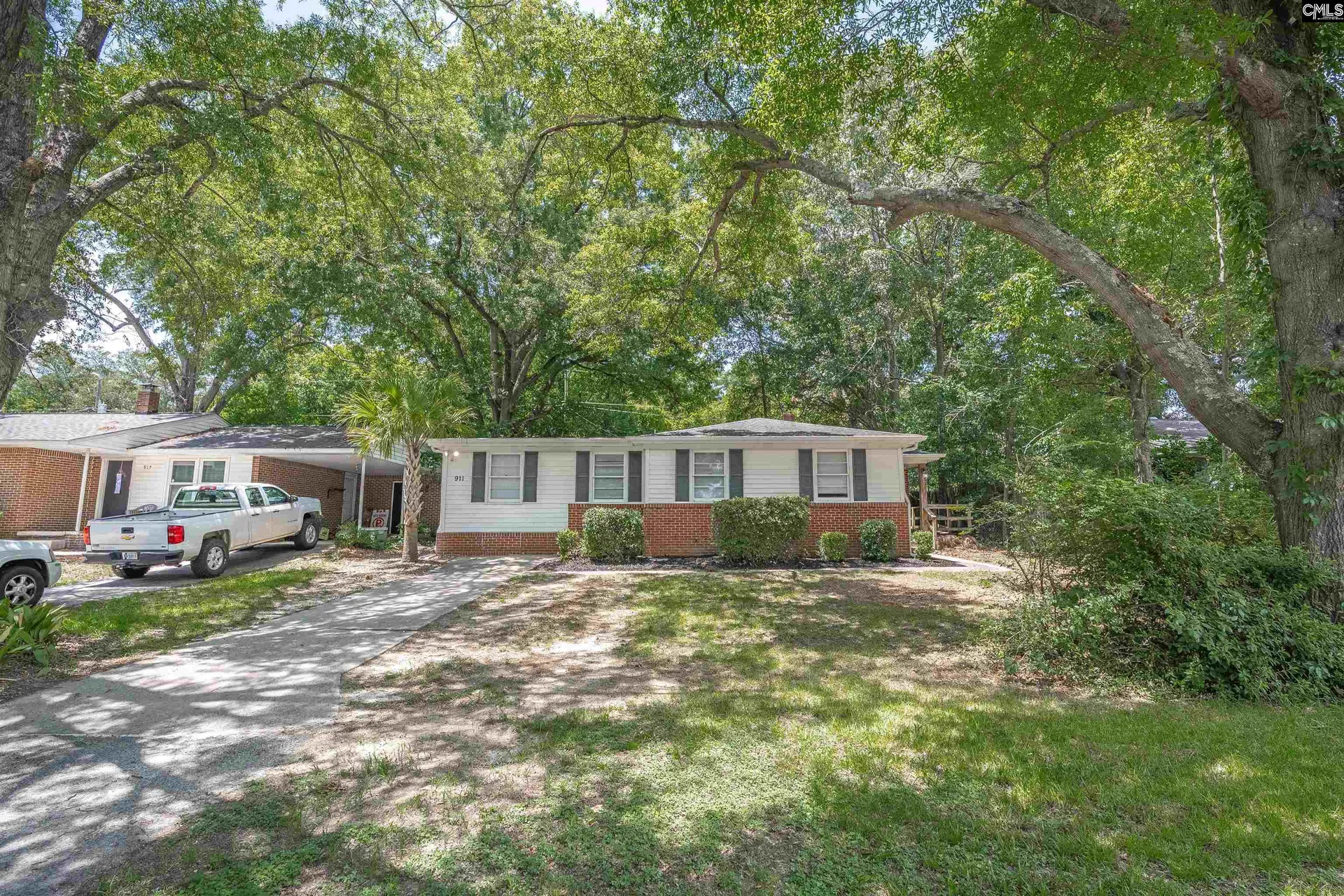 Property image 3 at 911 Airport Boulevard, Columbia, SC 29205