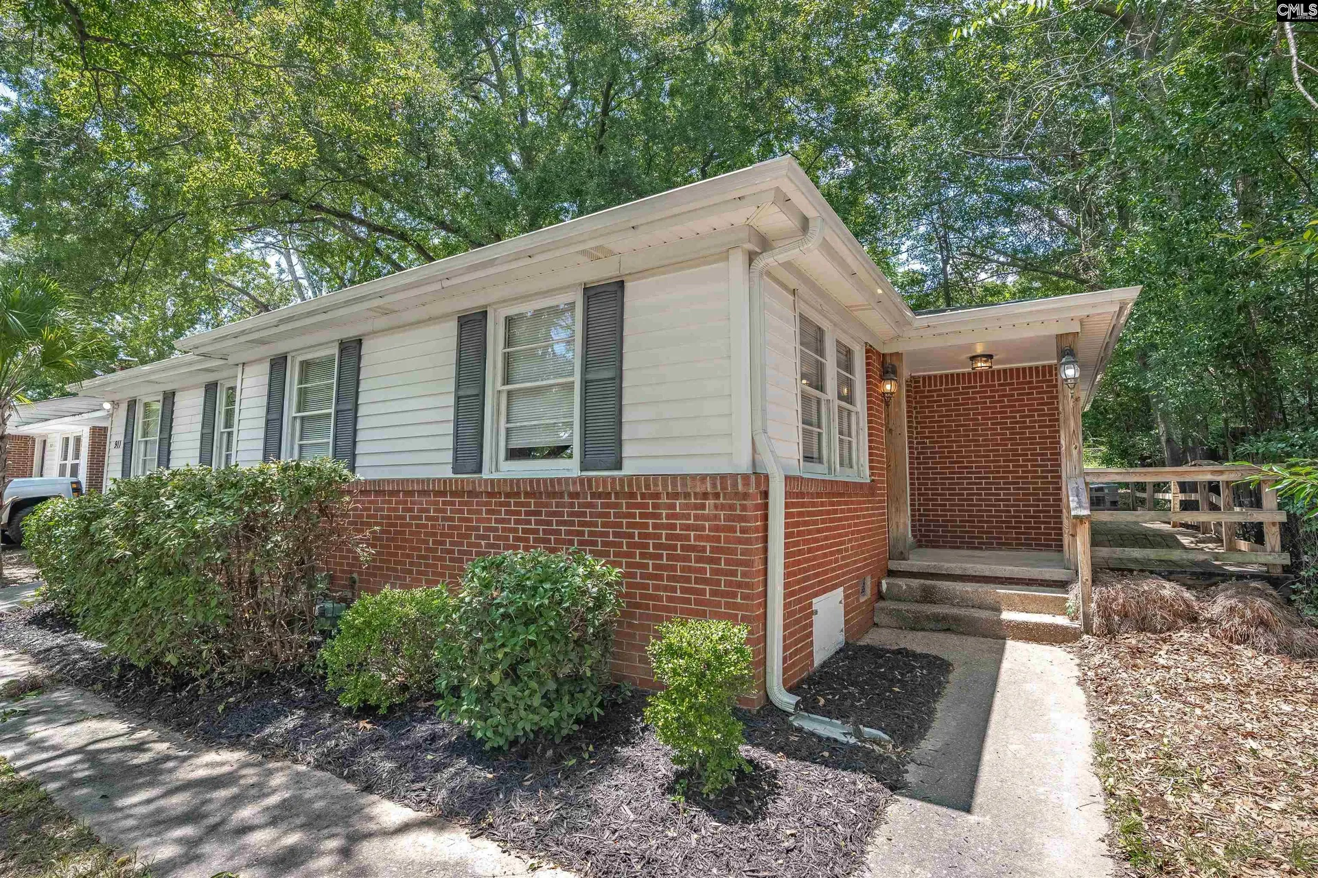 Property image 4 at 911 Airport Boulevard, Columbia, SC 29205