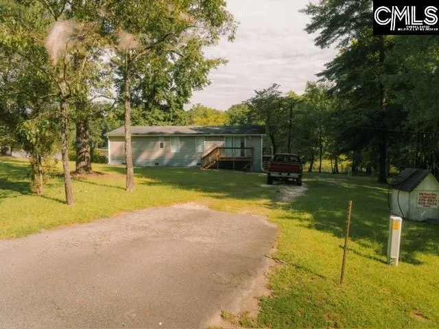 3541 Deer Run Road