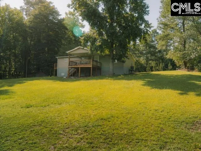 Property image 2 at 3541 Deer Run Road, Ridgeway, SC 29130