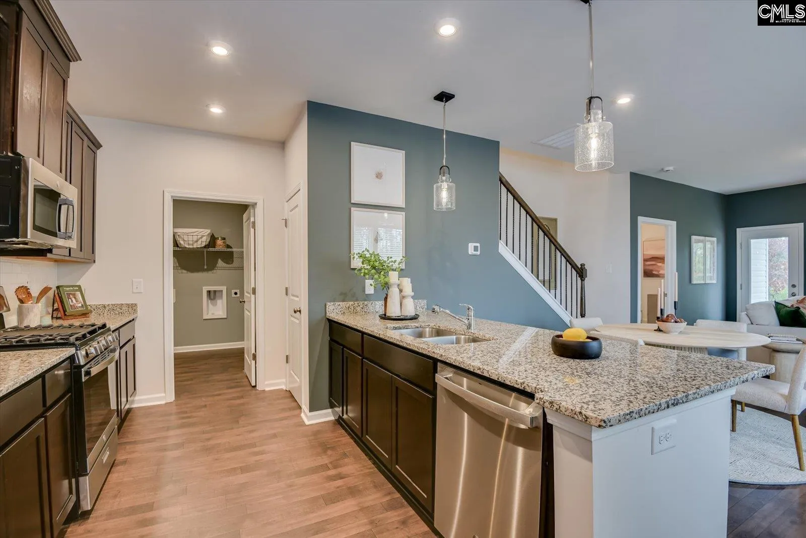 Property image 5 at 431 Lady Liberty Way, Lexington, SC 29073