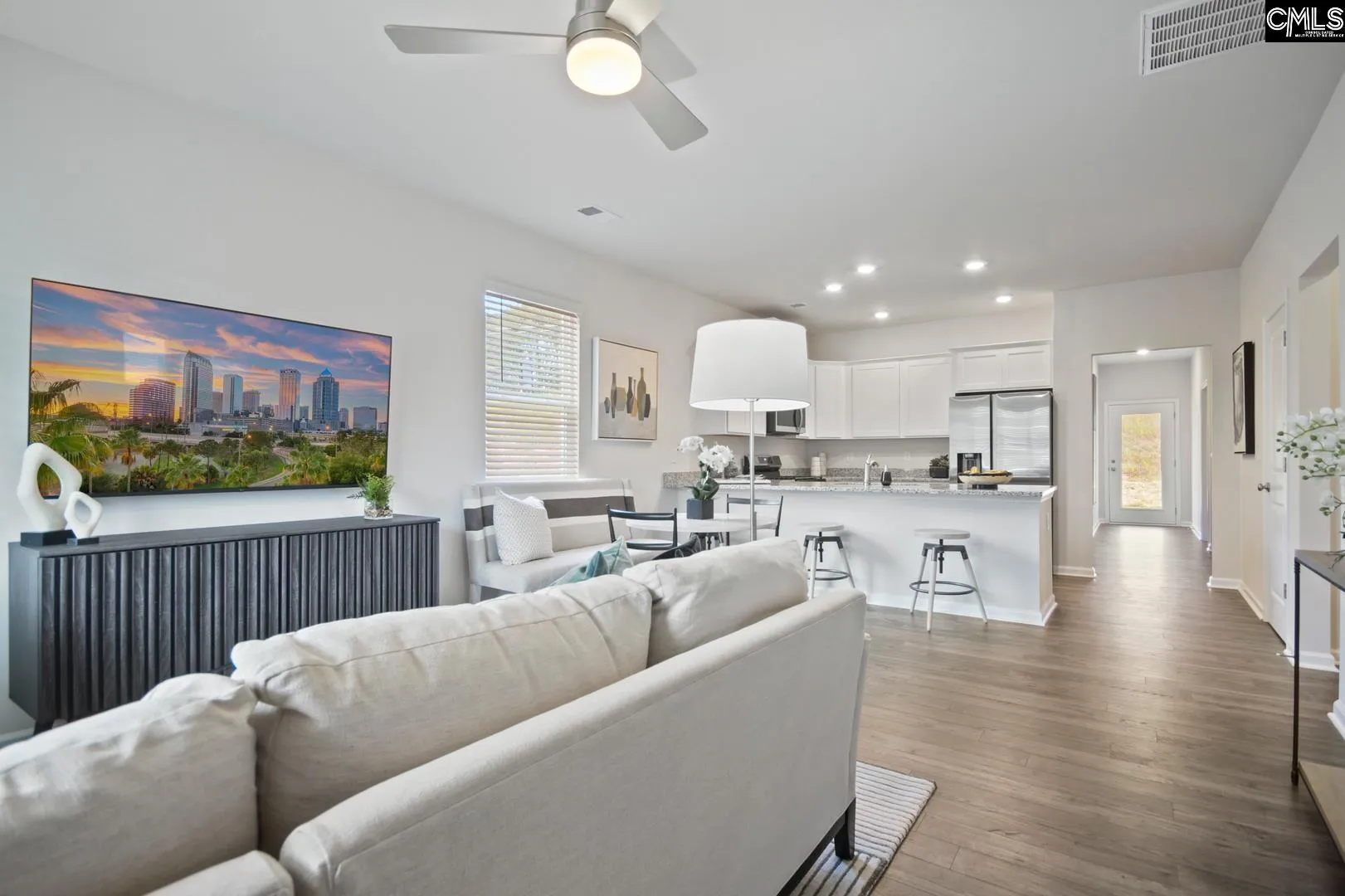 Property image 3 at 434 Lady Liberty Way, Lexington, SC 29073