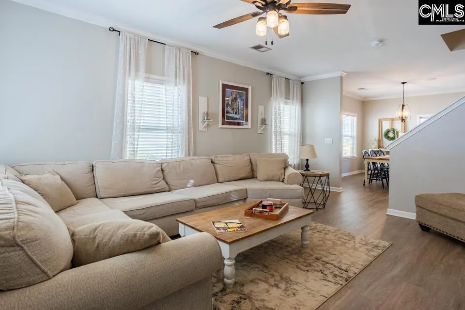 Property image 2 at 233 Jackstay Court, Chapin, SC 29036